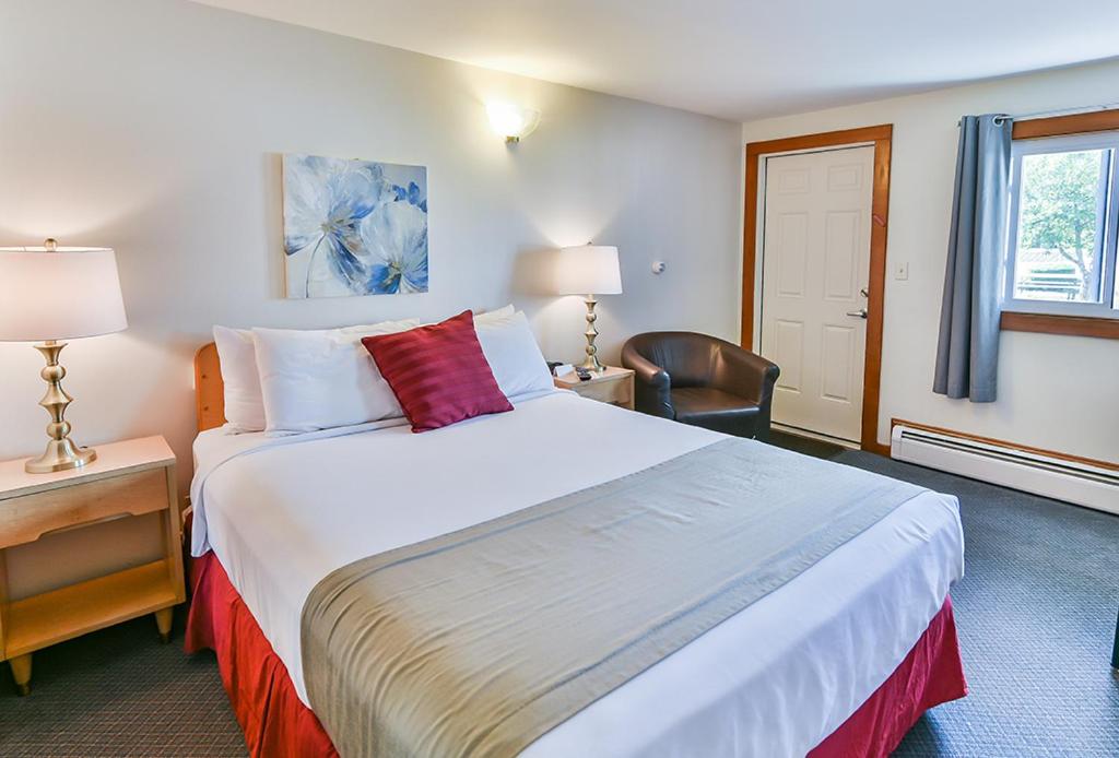 Queen Room - Photo 2