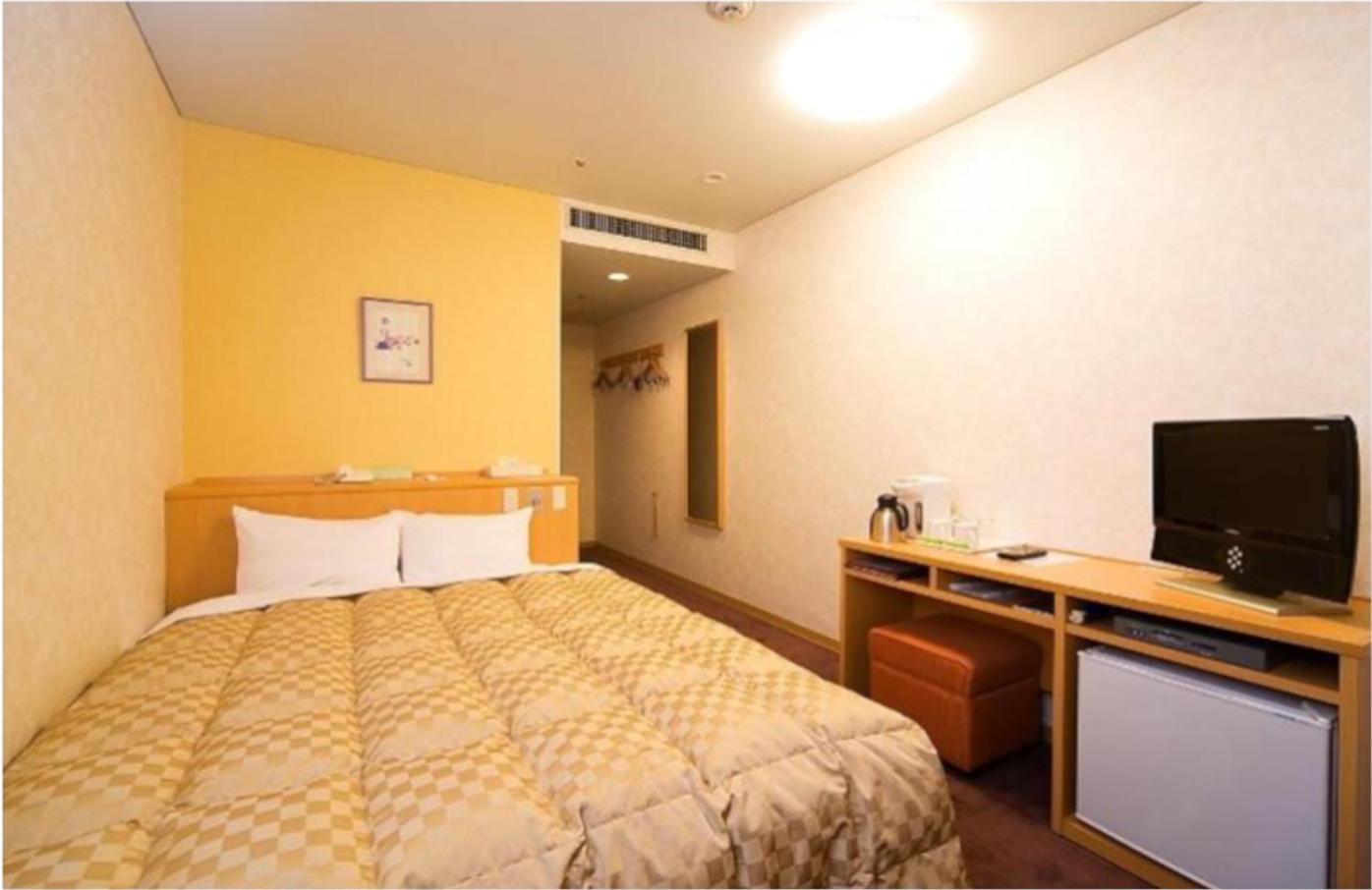 Double Room - Non-Smoking  - Photo 1