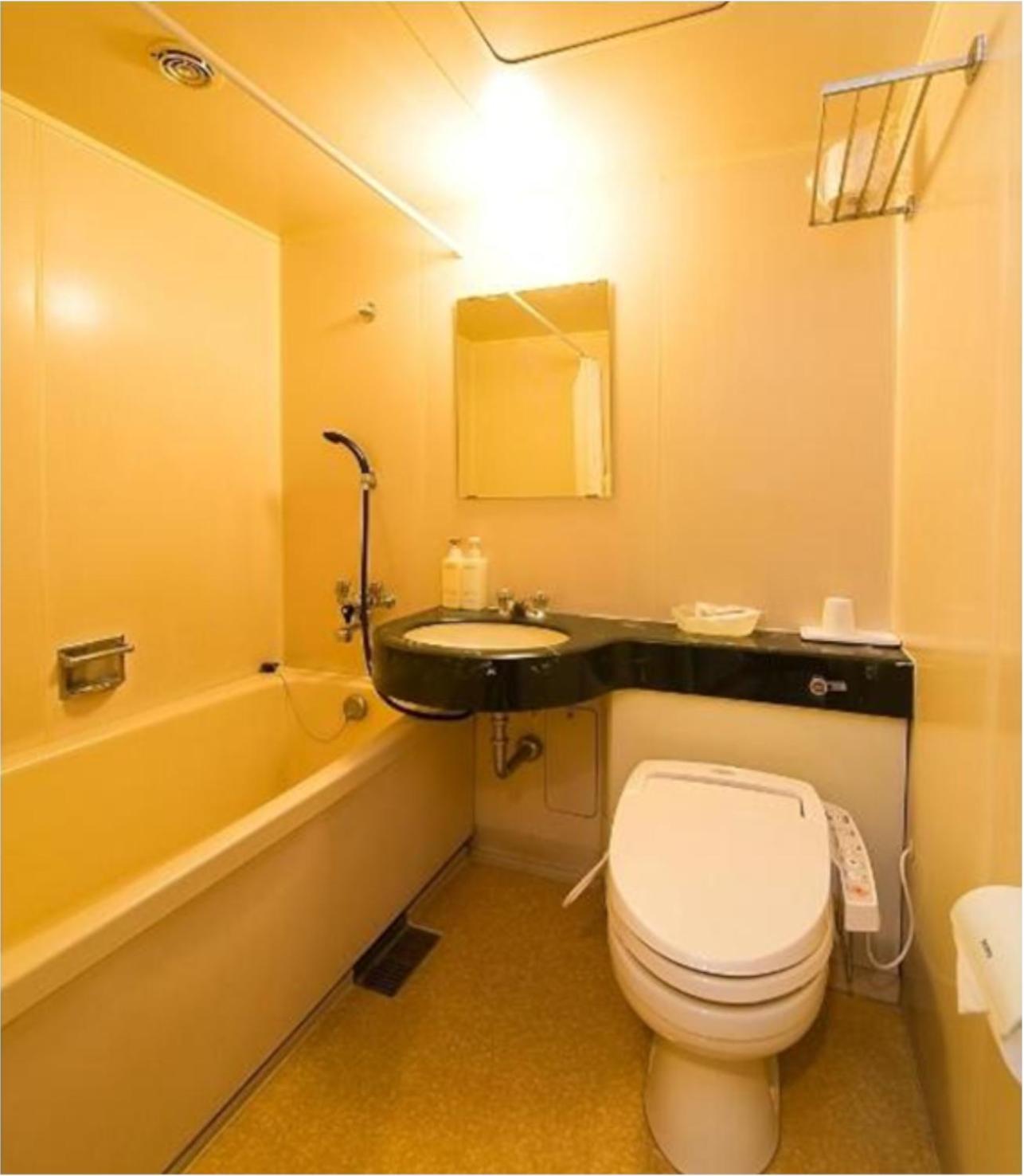 Single Room - Non-Smoking - Photo 4