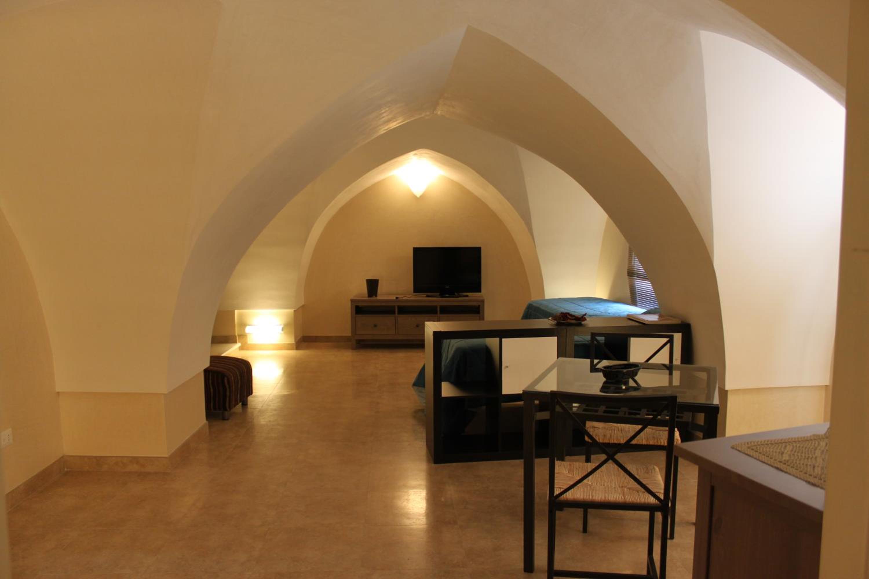 Quadruple Room photo 3