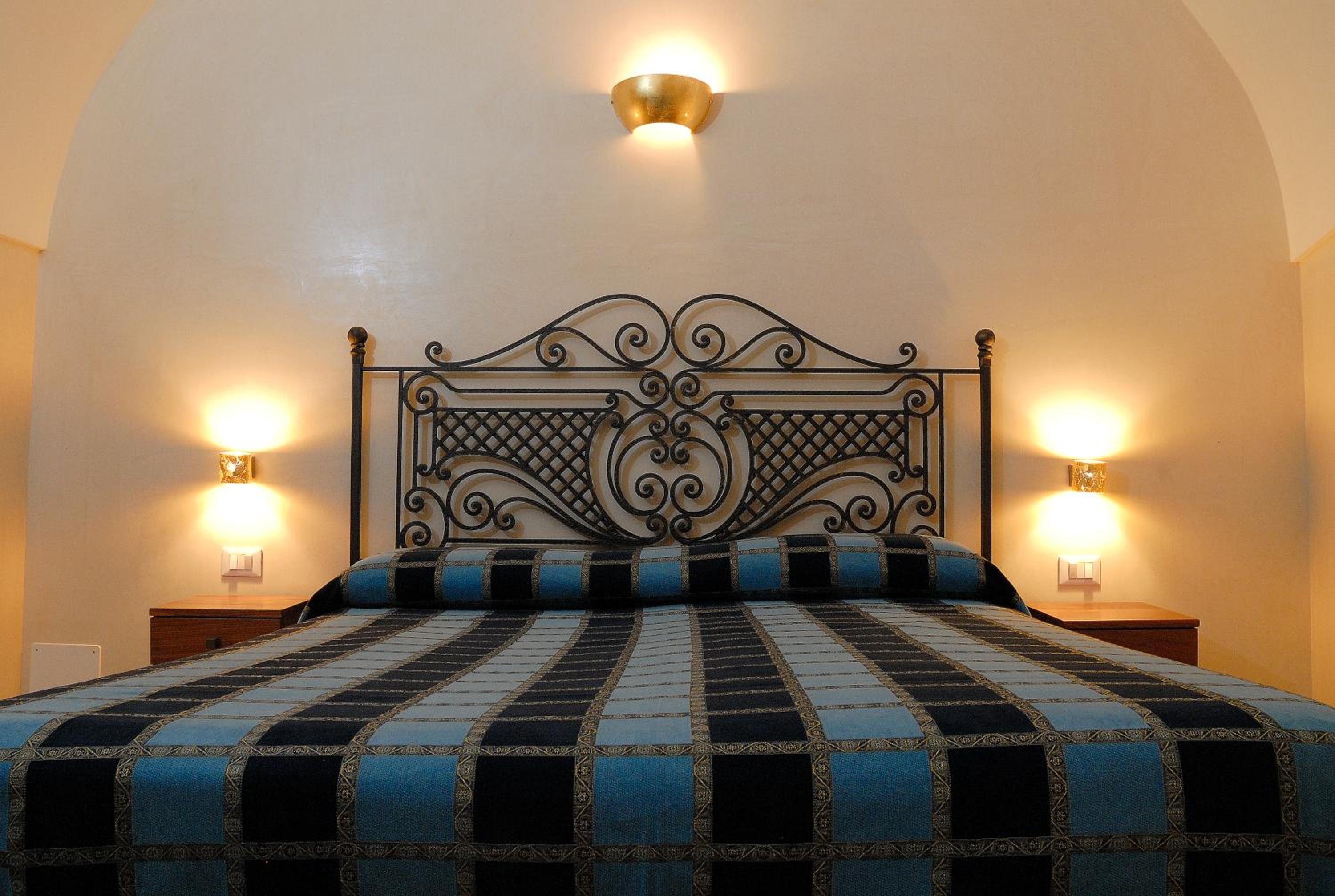 Double or Twin Room photo 2
