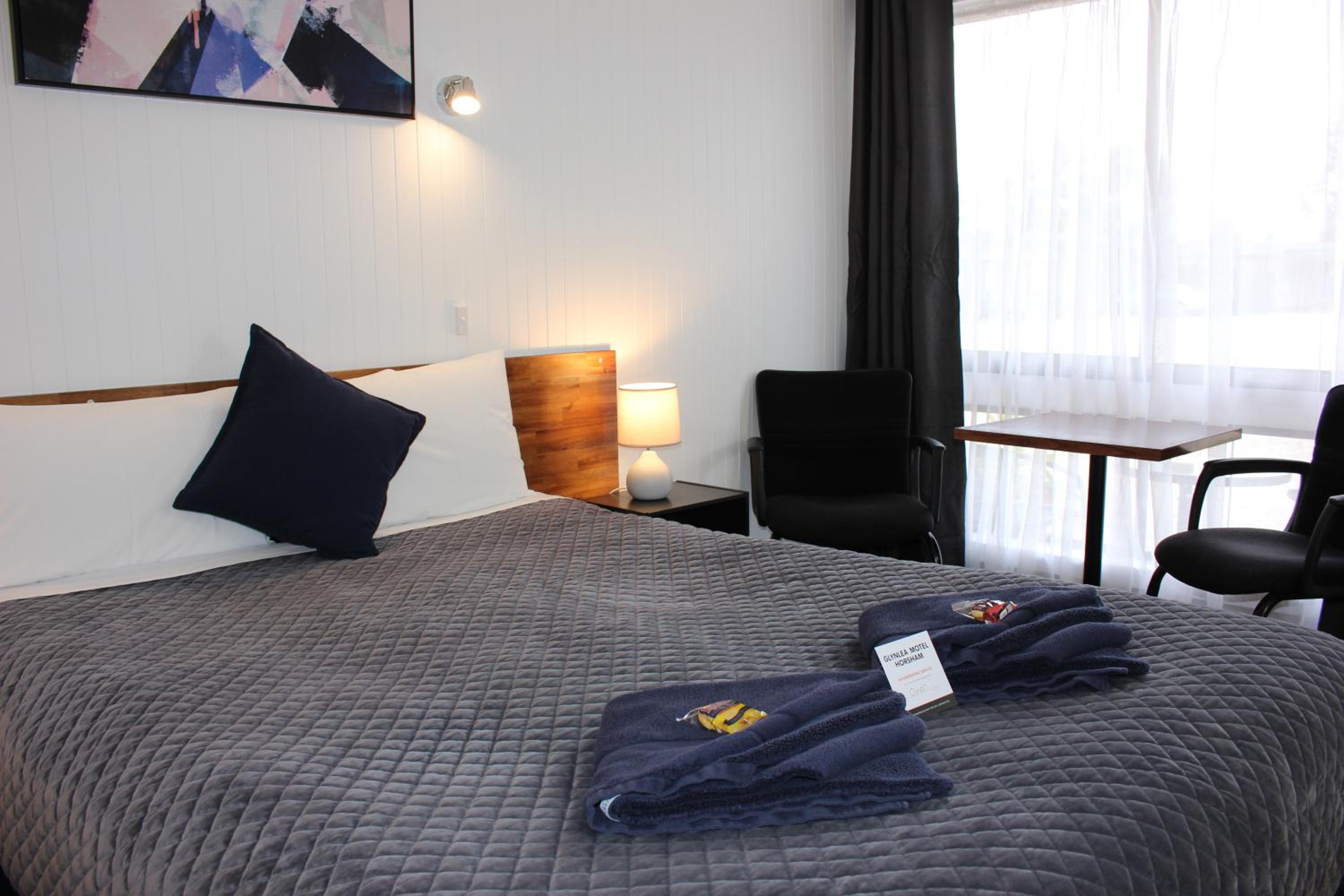 Superior Queen Room photo 3