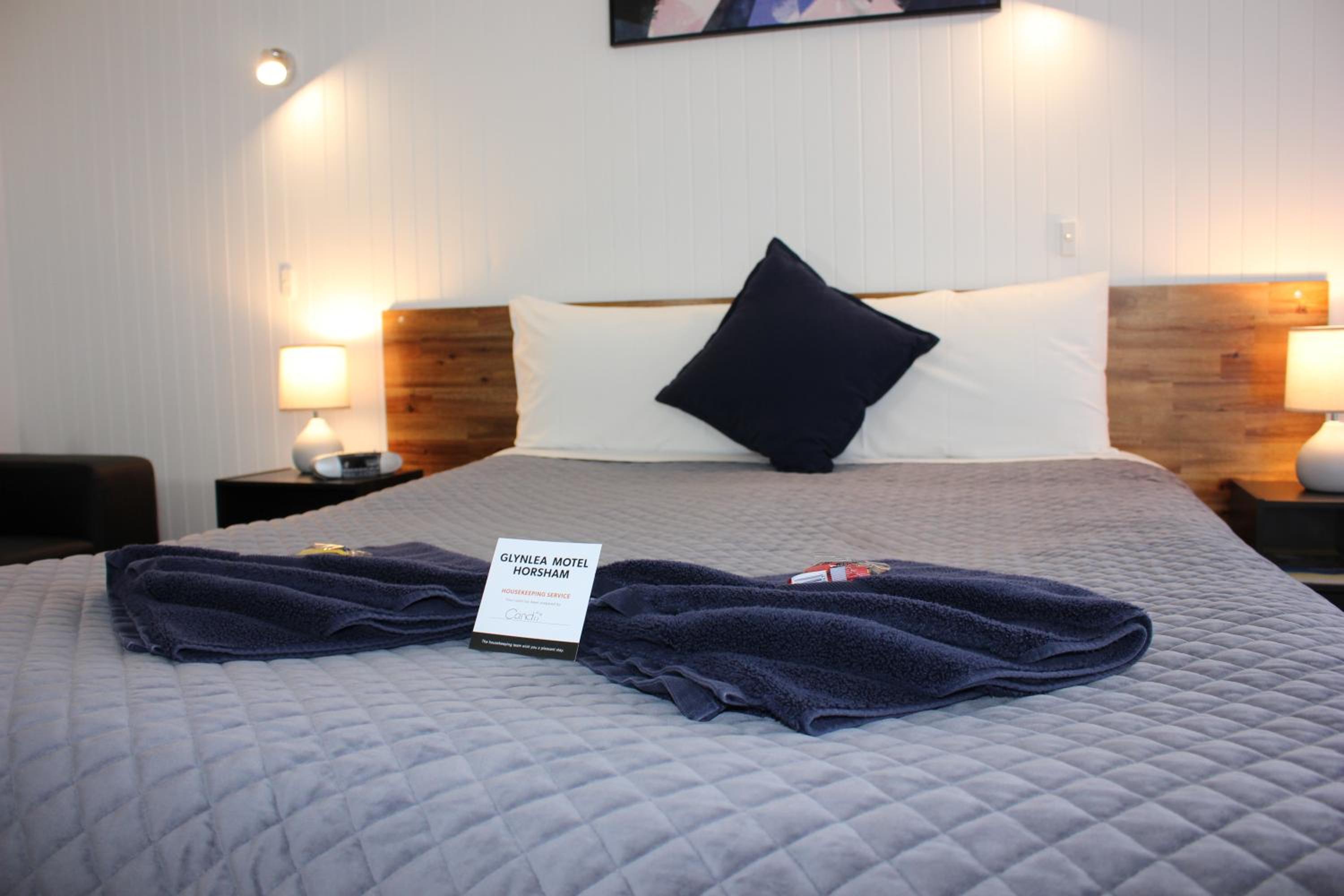 Superior Queen Room photo 2