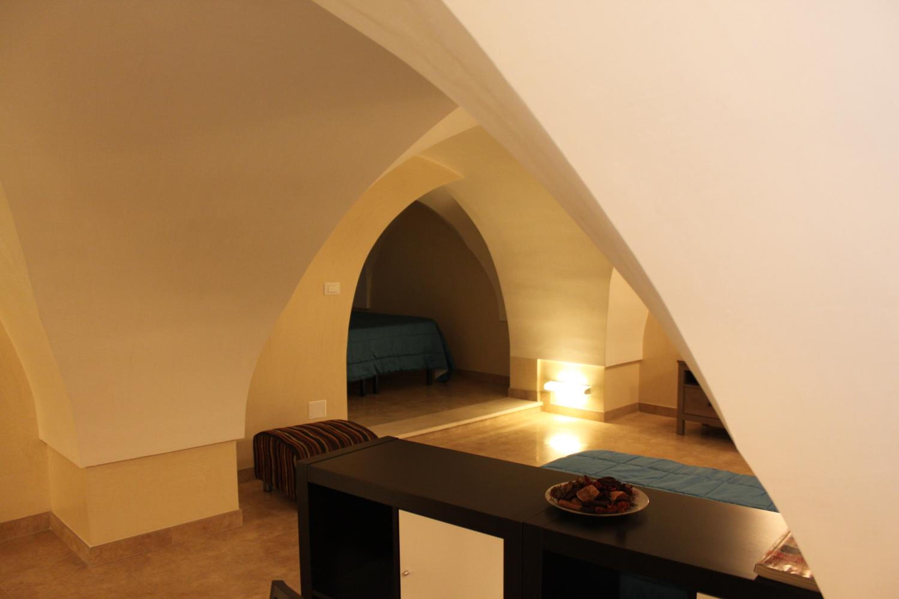 Quadruple Room photo 2