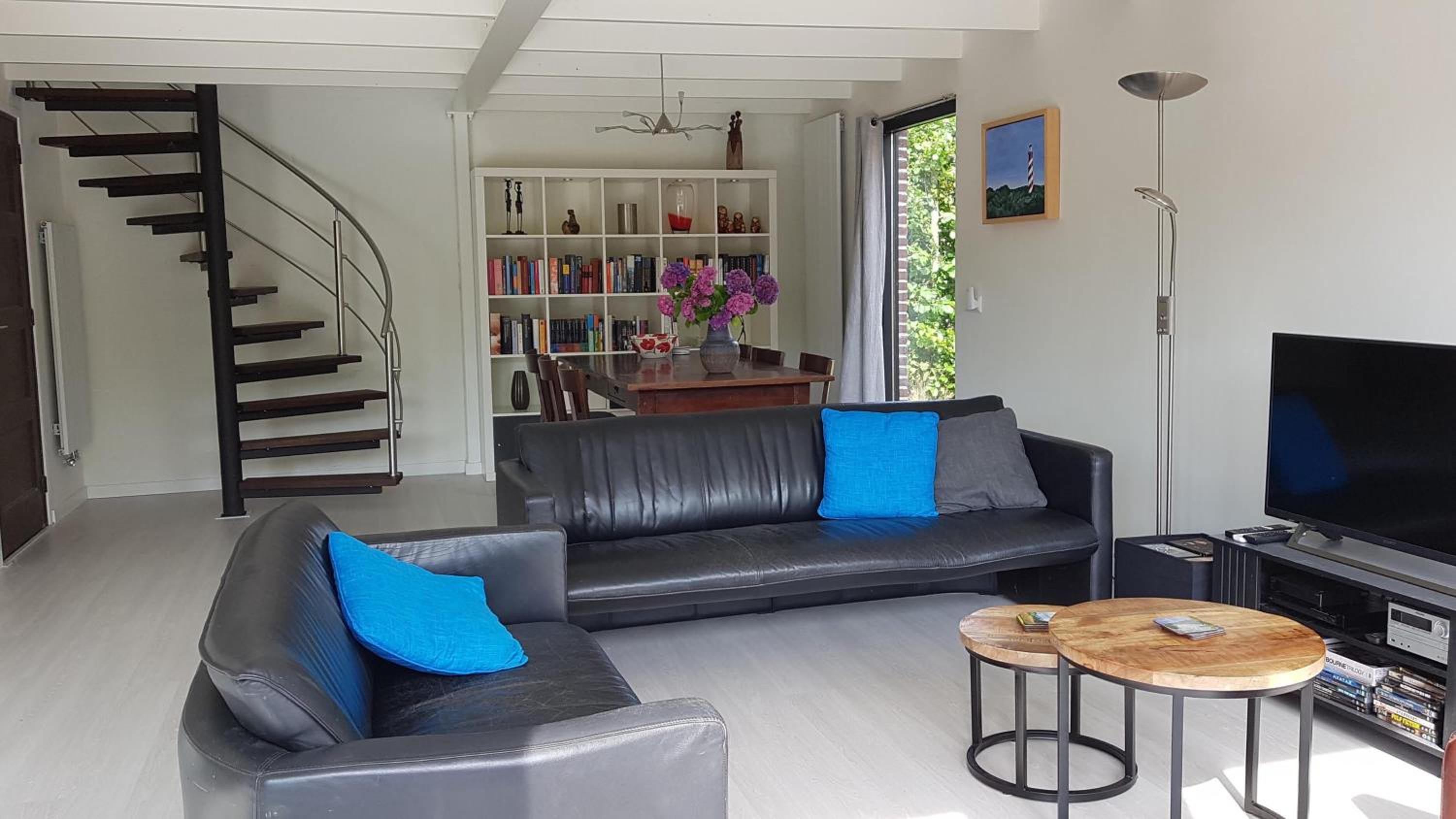 Three-Bedroom House photo 1