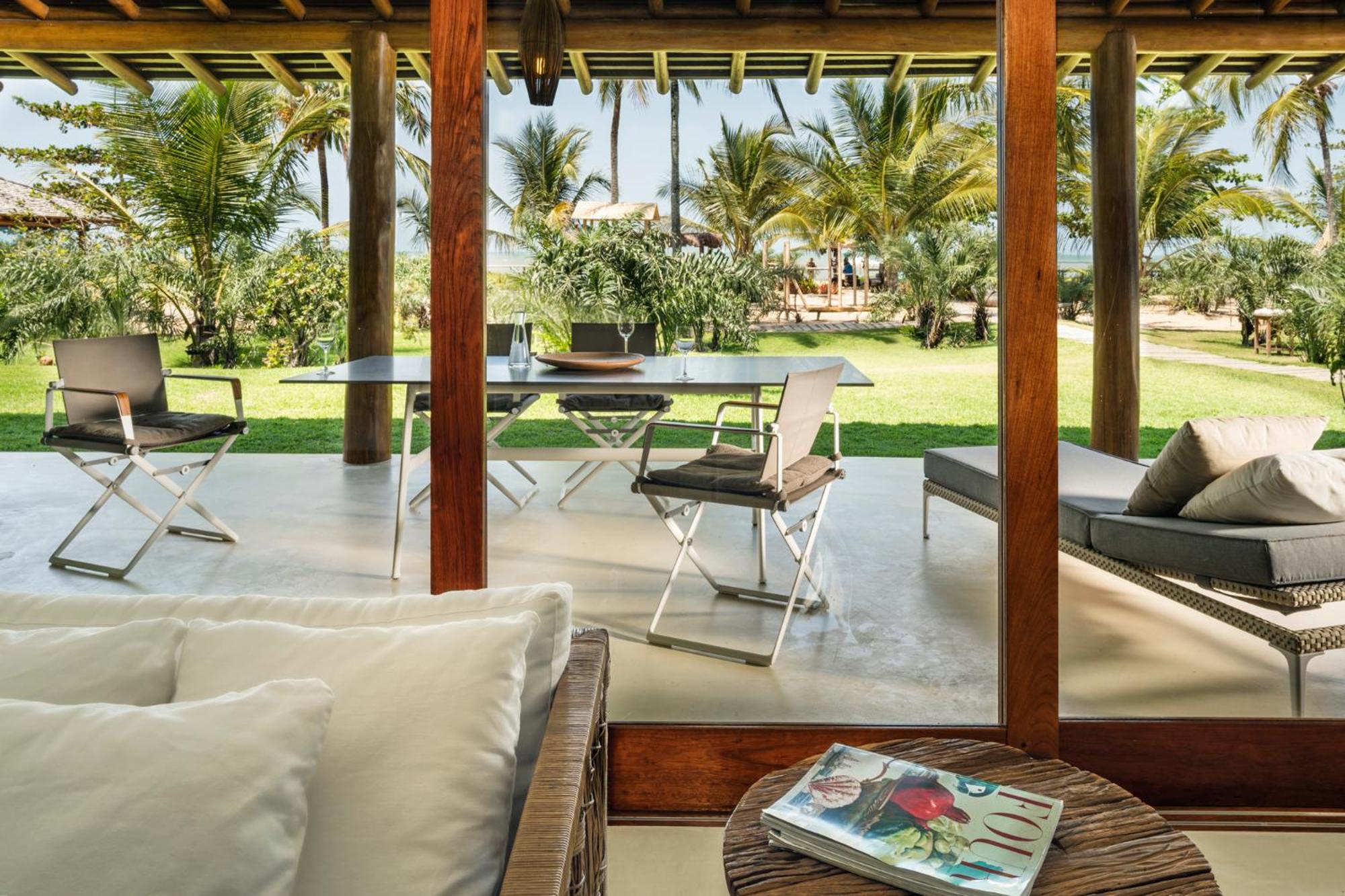 Ground Floor Suite - Villa Occara photo 2