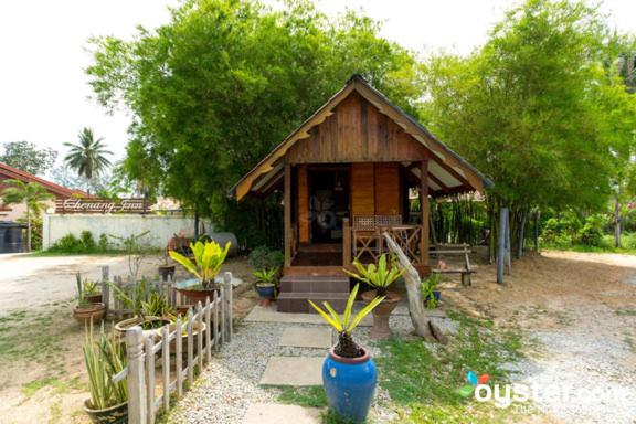 Chalet photo 3