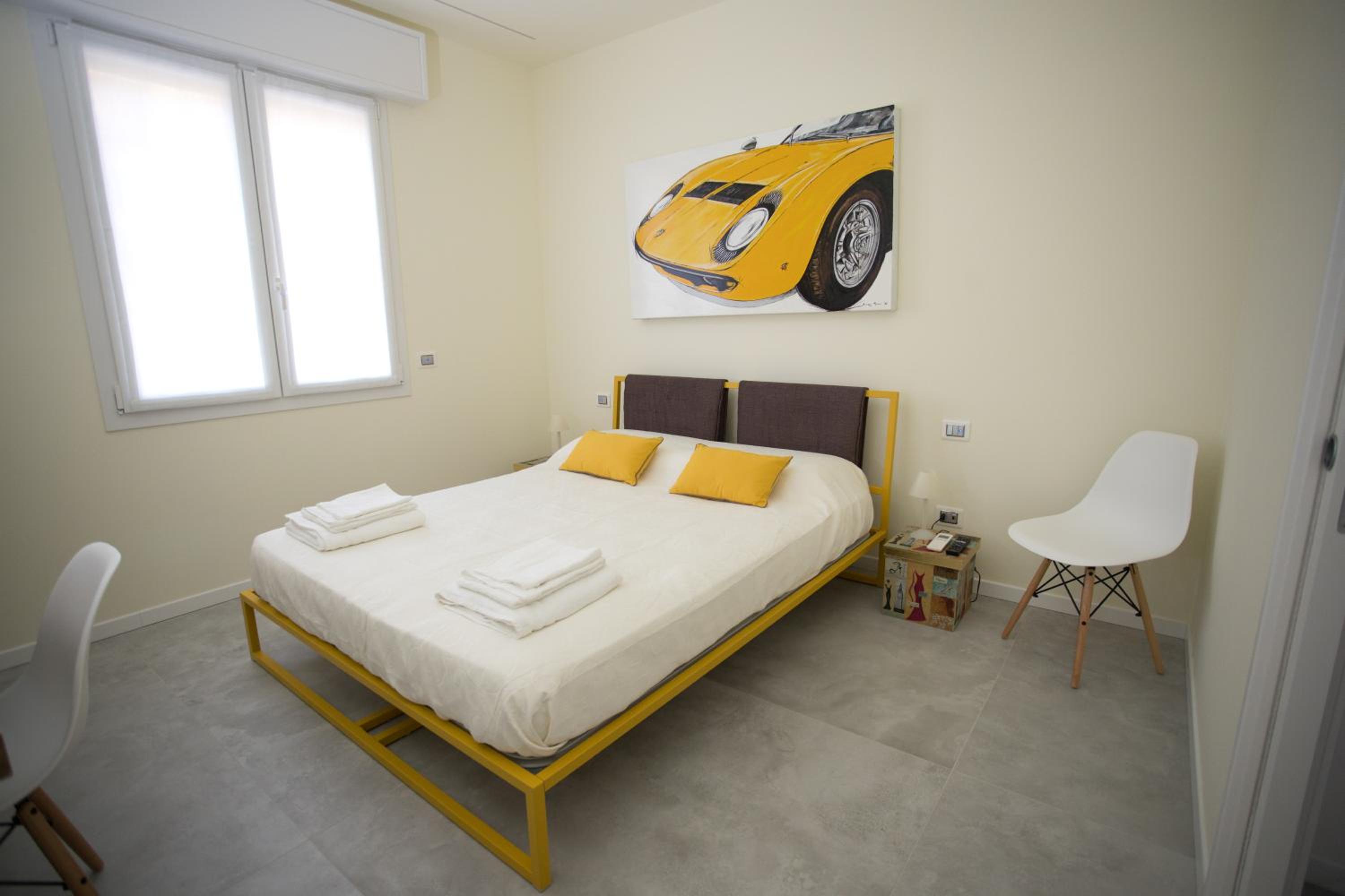 Queen Room