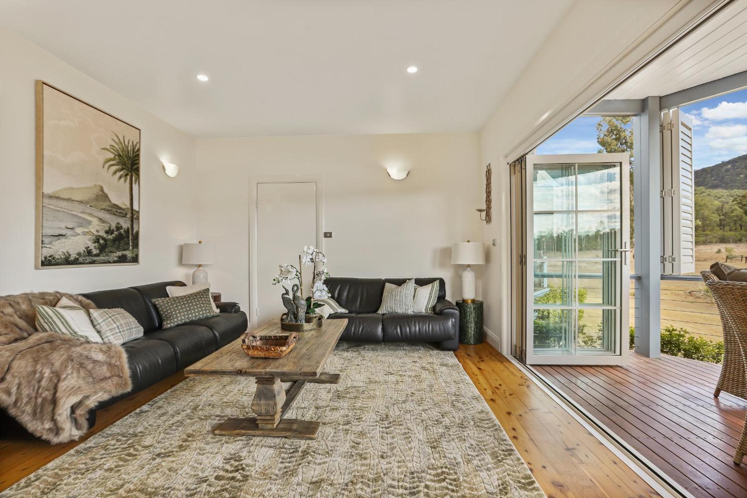 Two-Bedroom Villa - Photo 16
