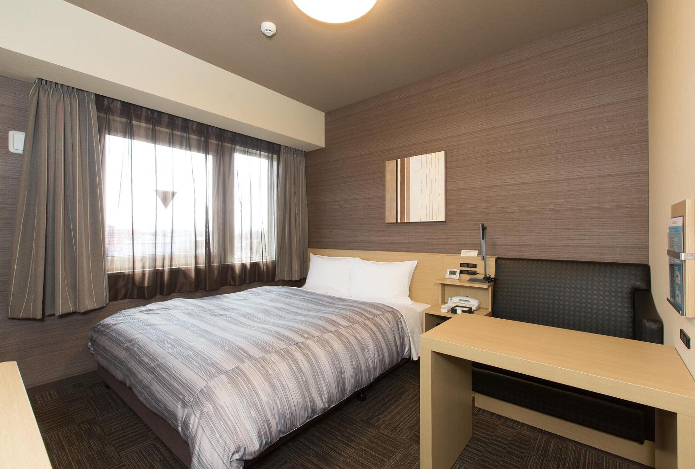 Superior Double Room with Small Double Bed - Non-Smoking