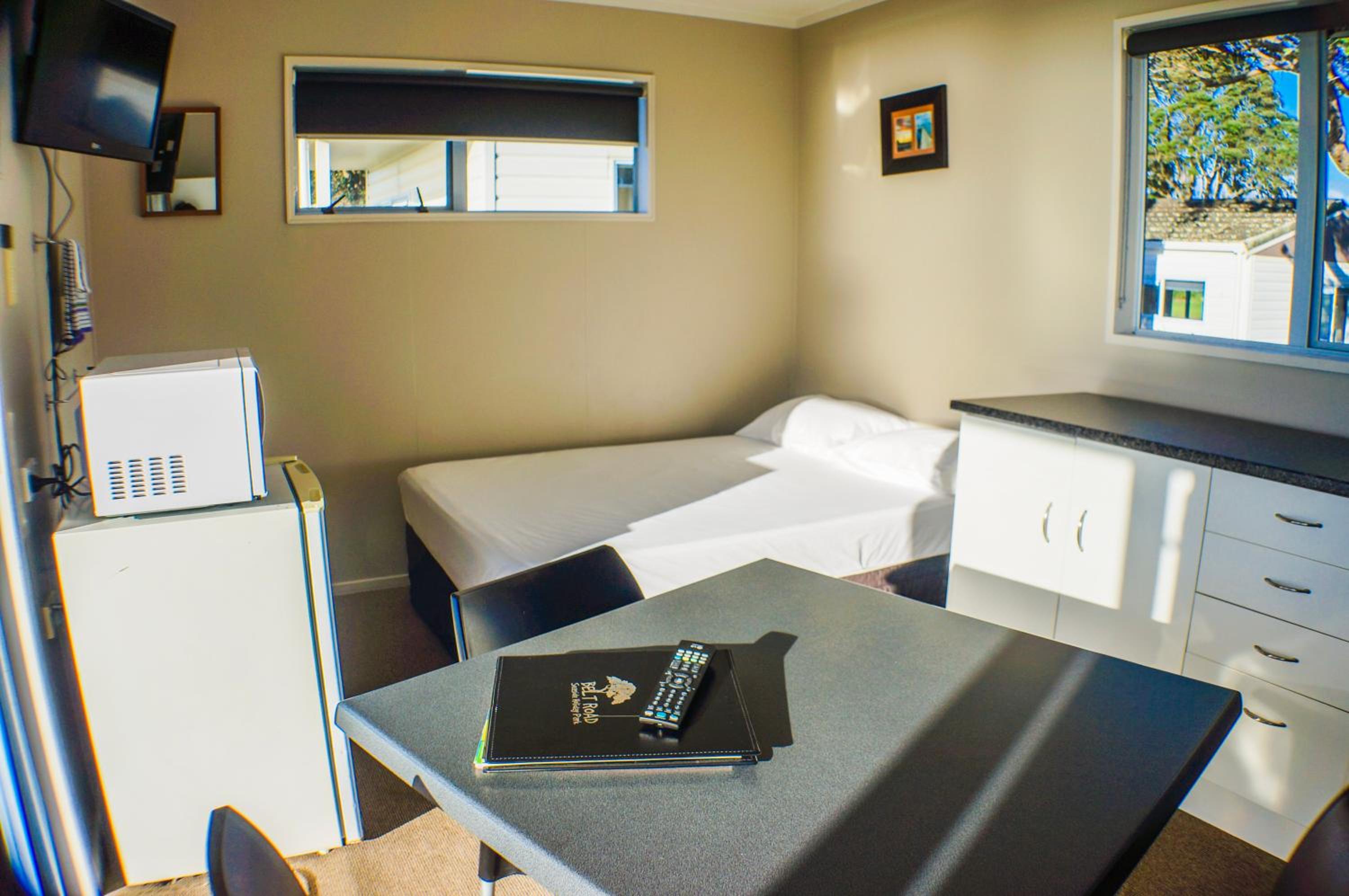 4 Berth Standard Cabin with shared bathroom photo 1