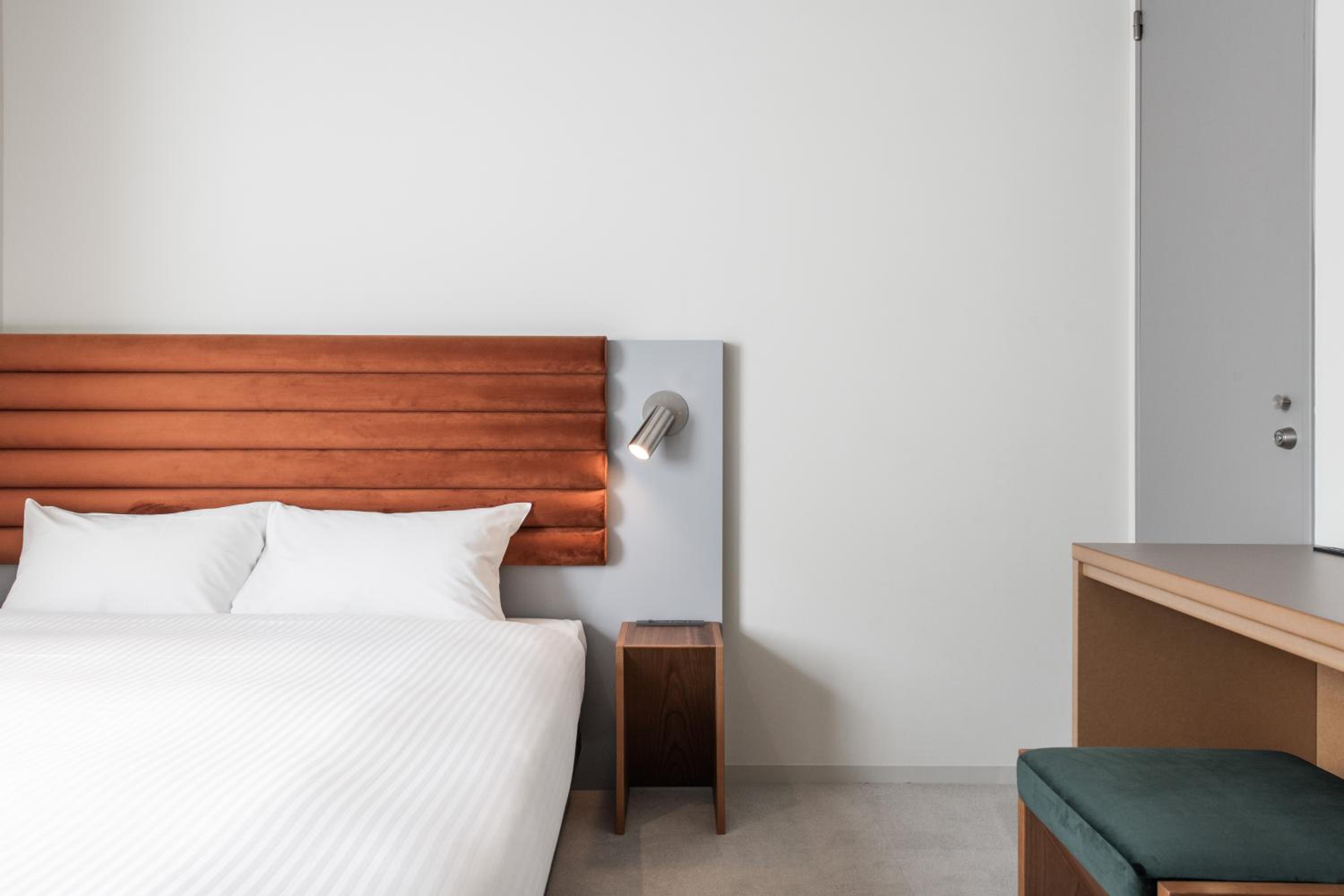 Standard Double Room - Photo 2