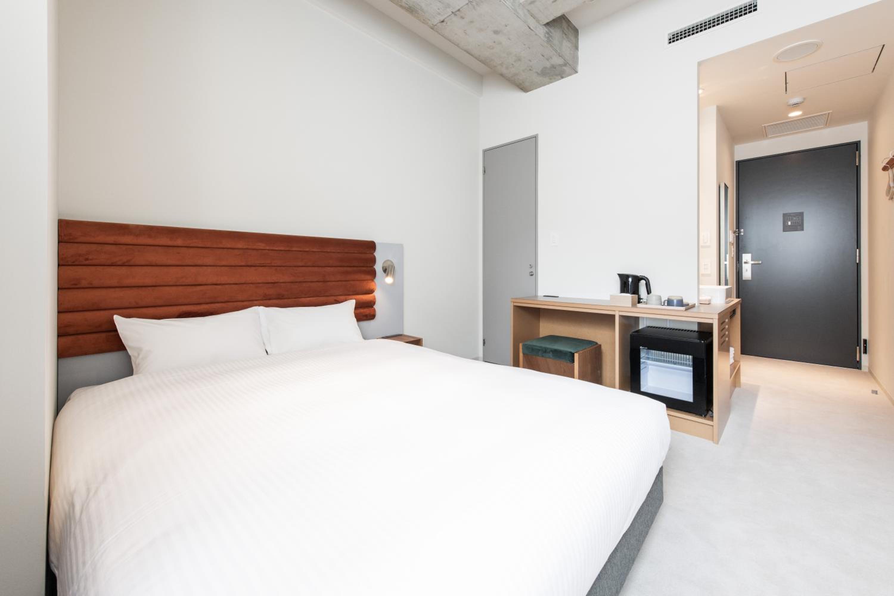 Standard Double Room - Photo 1