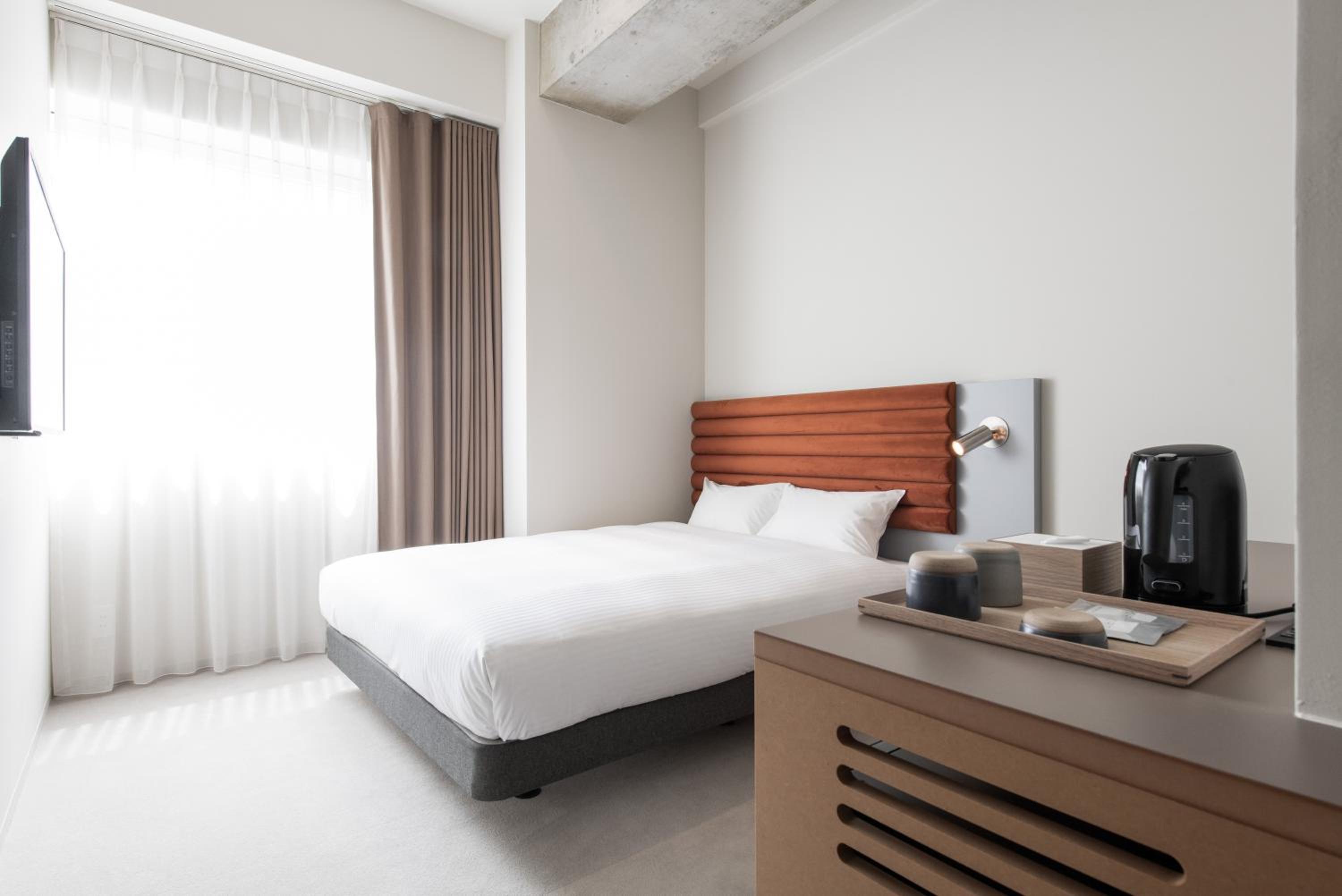Standard Double Room - Photo 3