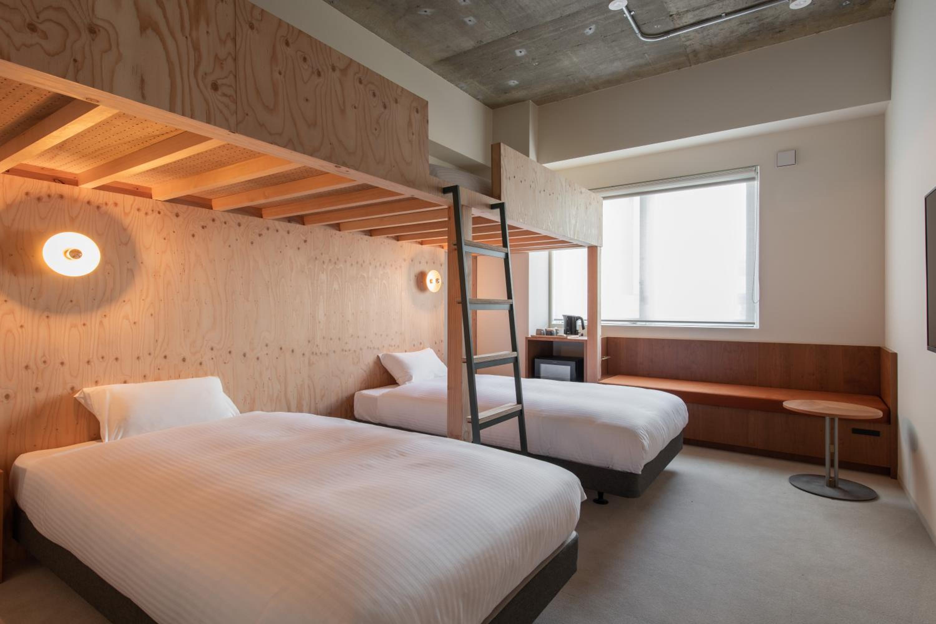 Moderate Loft - Photo 1