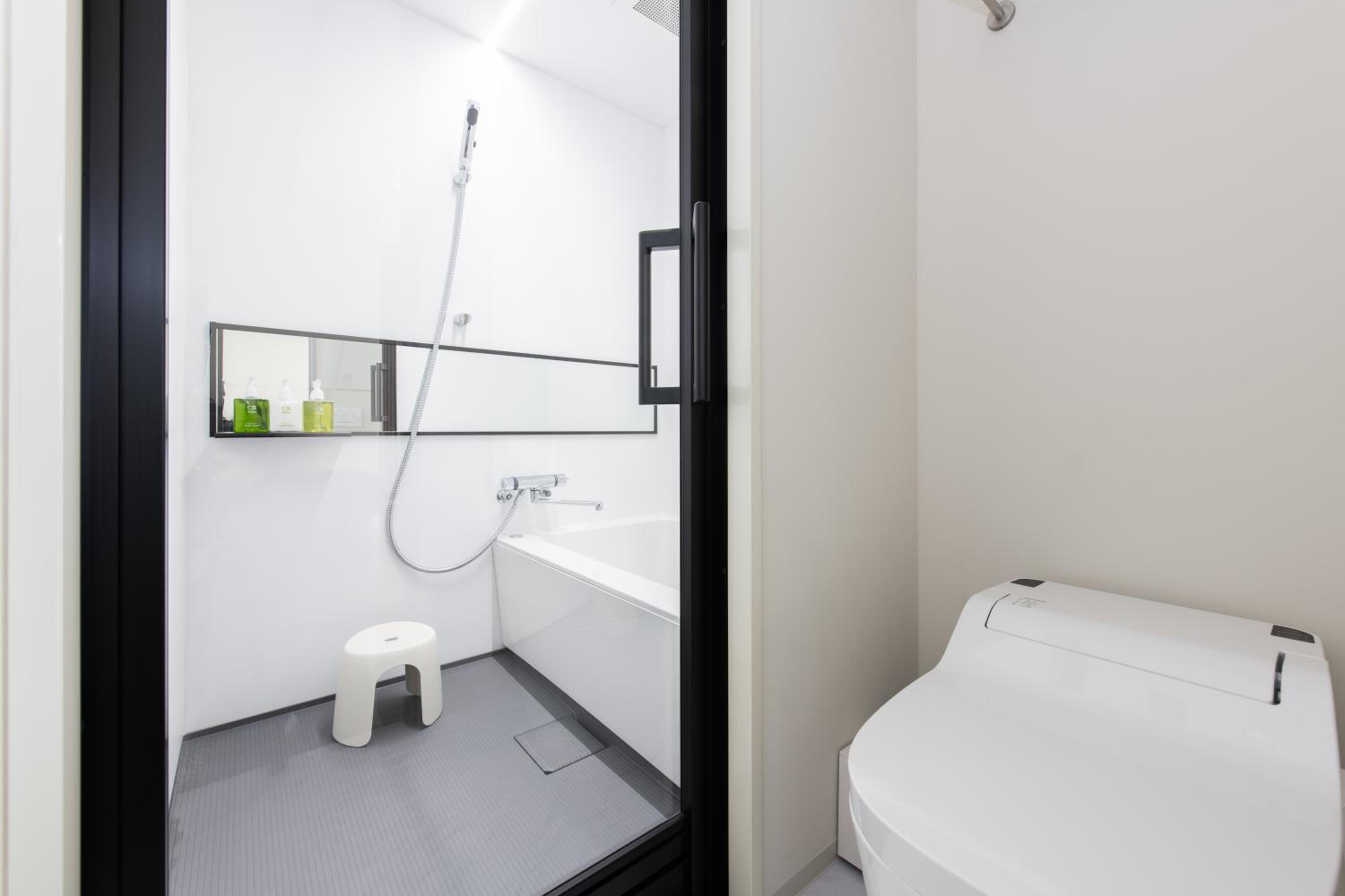 Standard Double Room - Photo 5