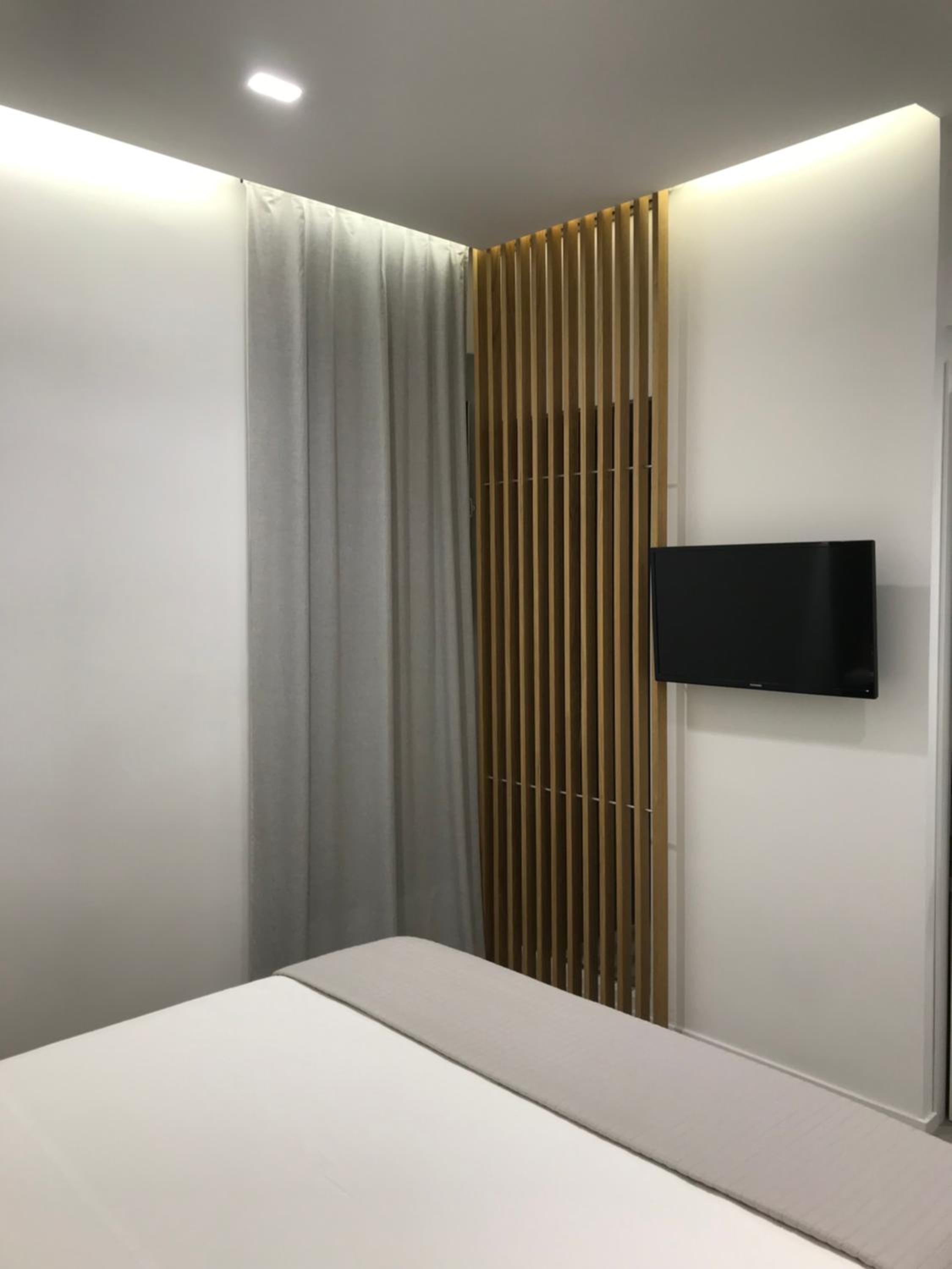 Standard Double Room - Photo 12
