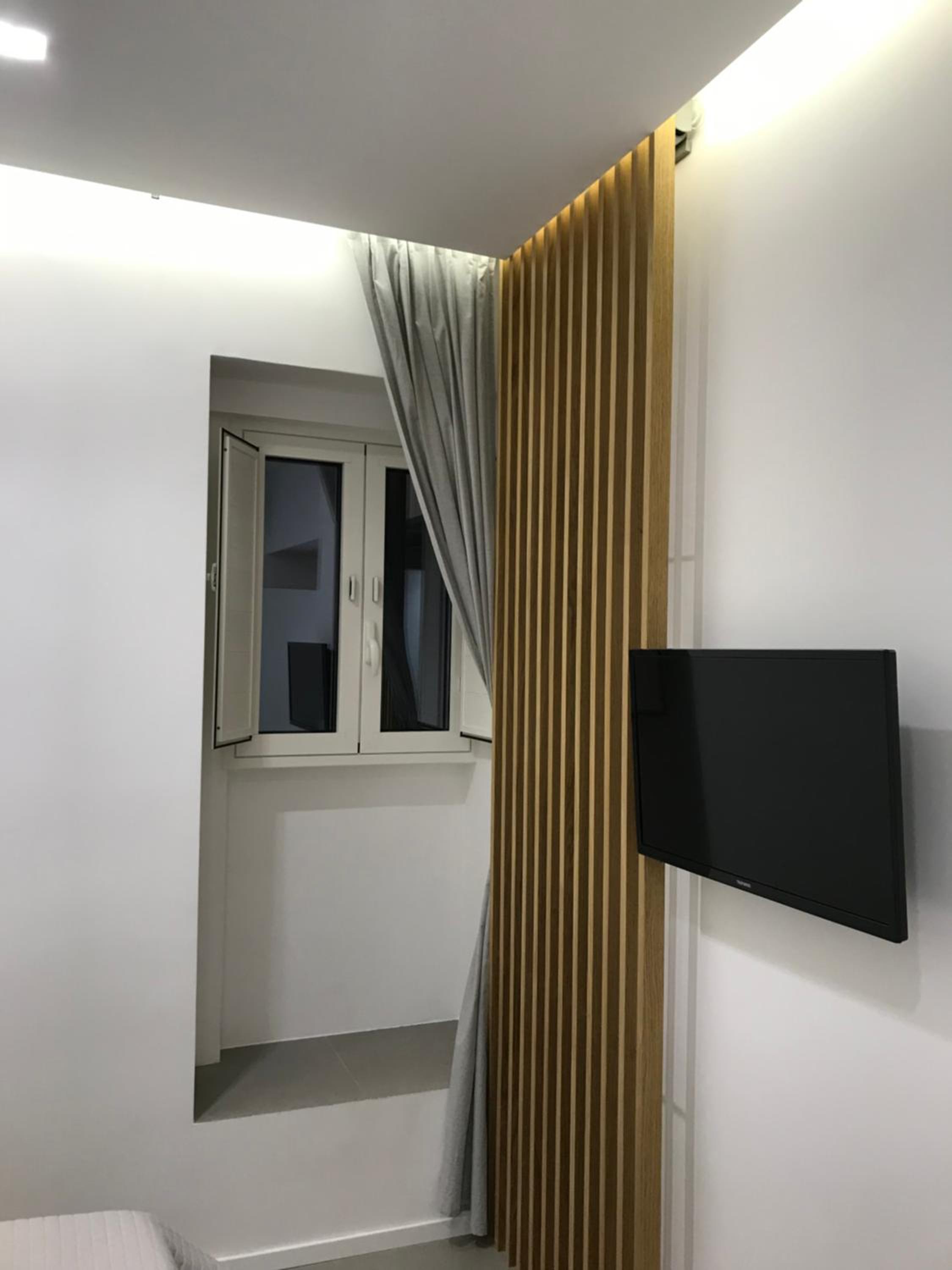 Standard Double Room - Photo 16