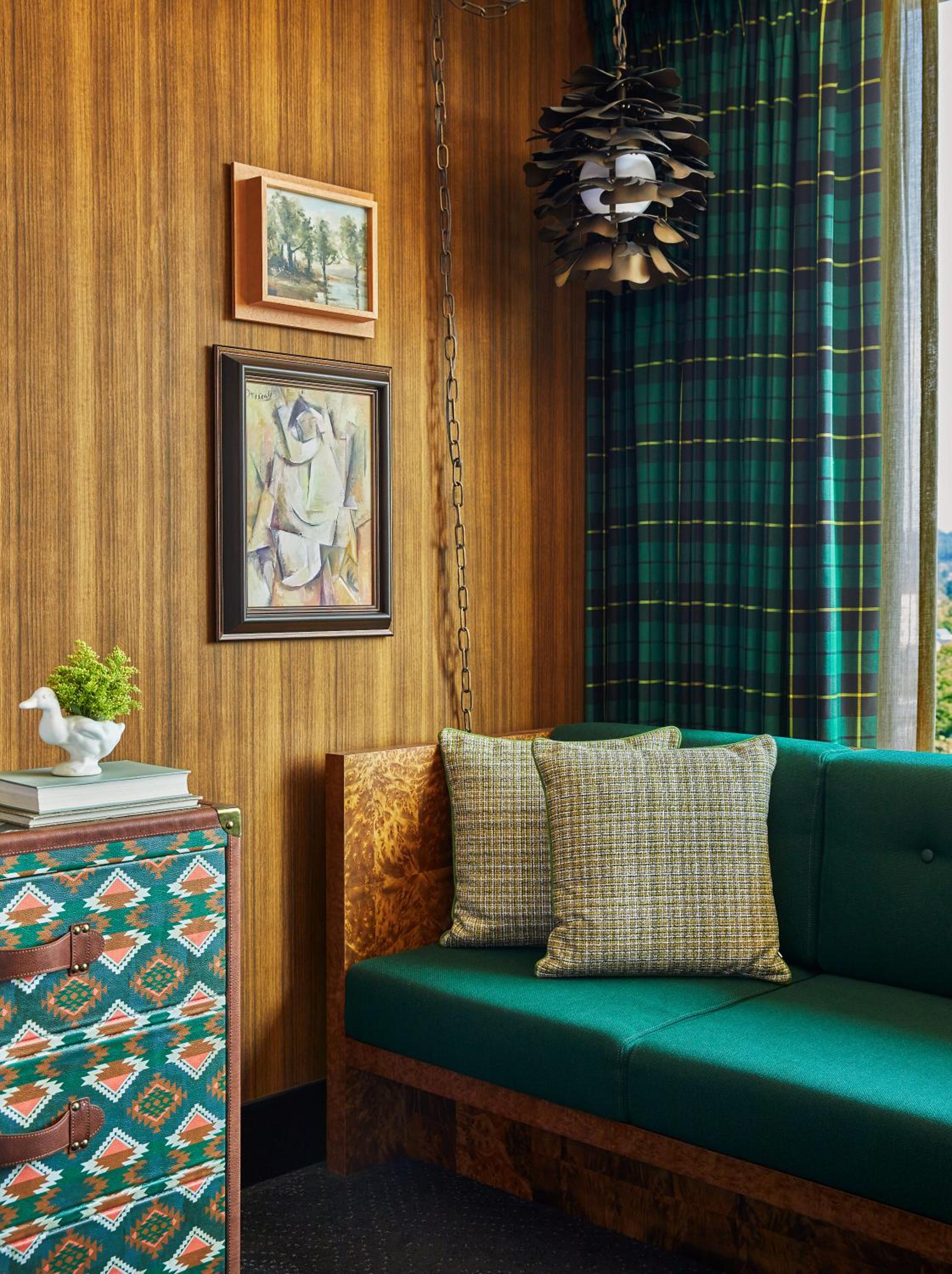 Graduate King Room - Photo 3