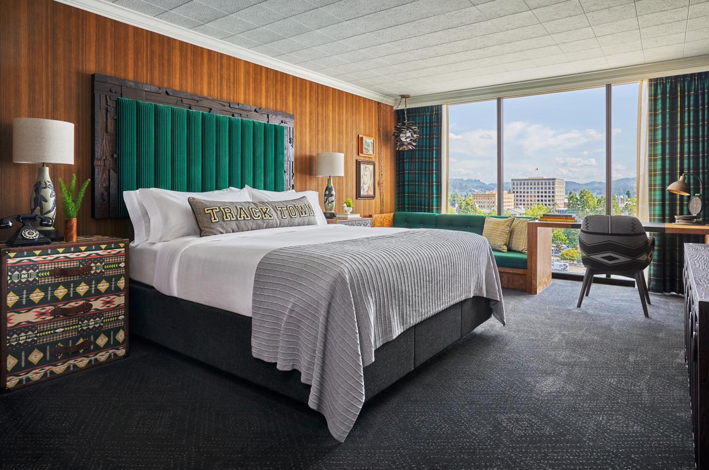 Graduate King Room - Photo 6