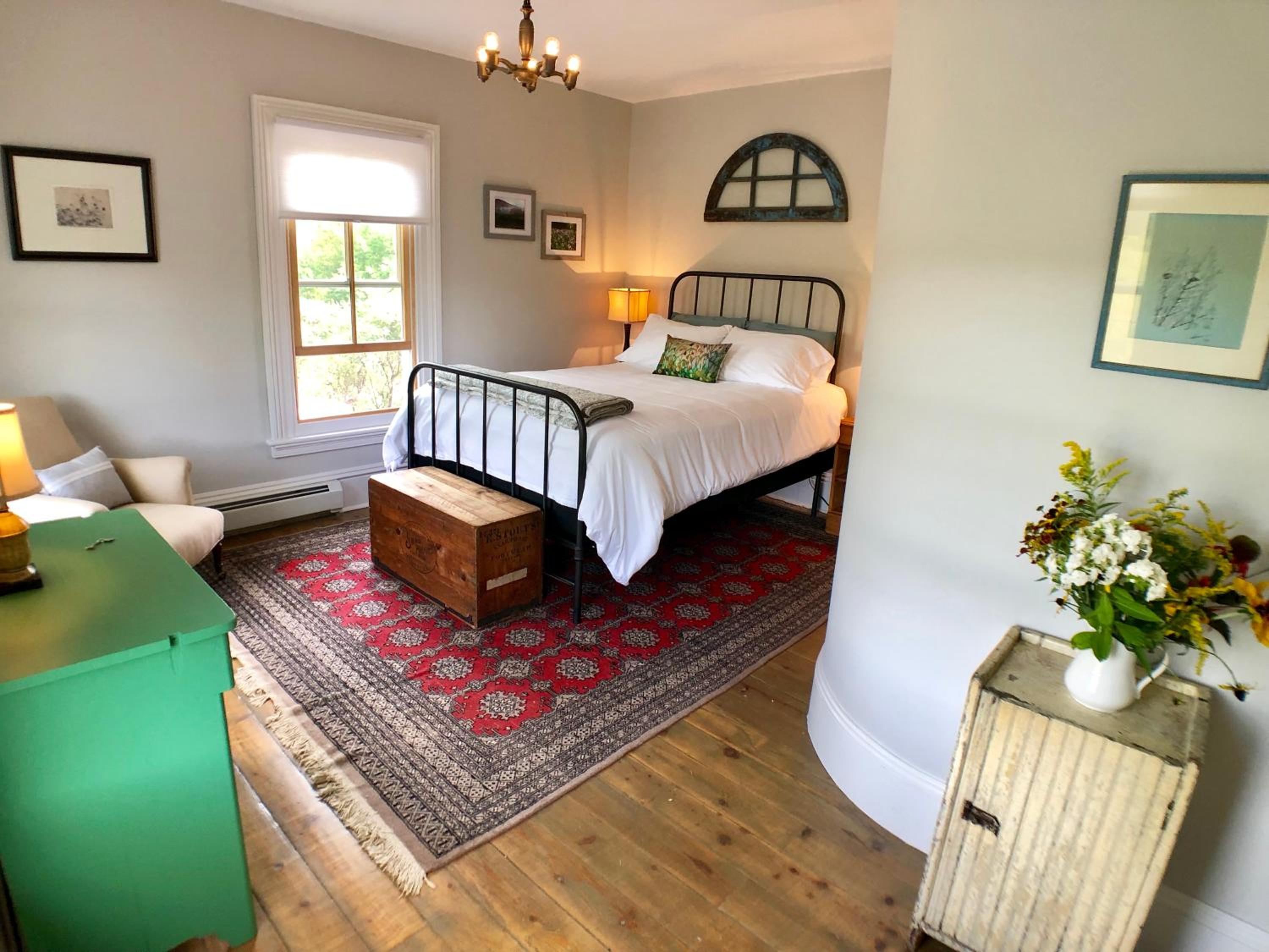 Deluxe Queen Room photo 3