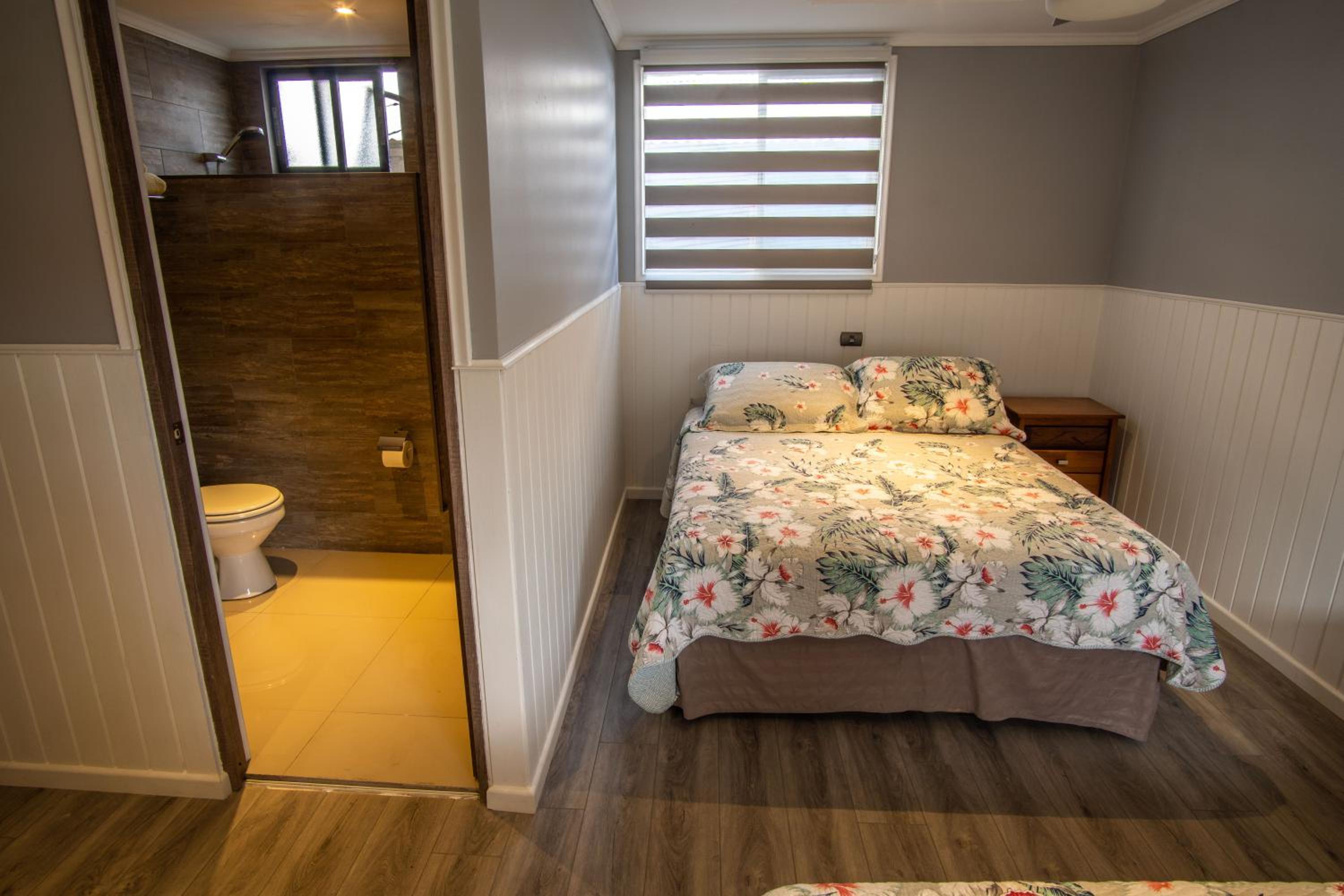 Double Room photo 3