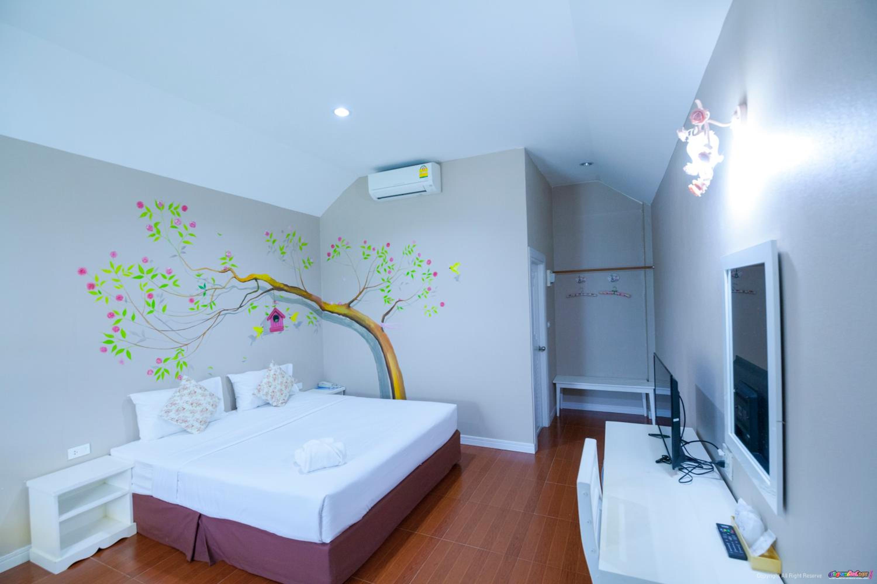 Deluxe Double Room photo 1
