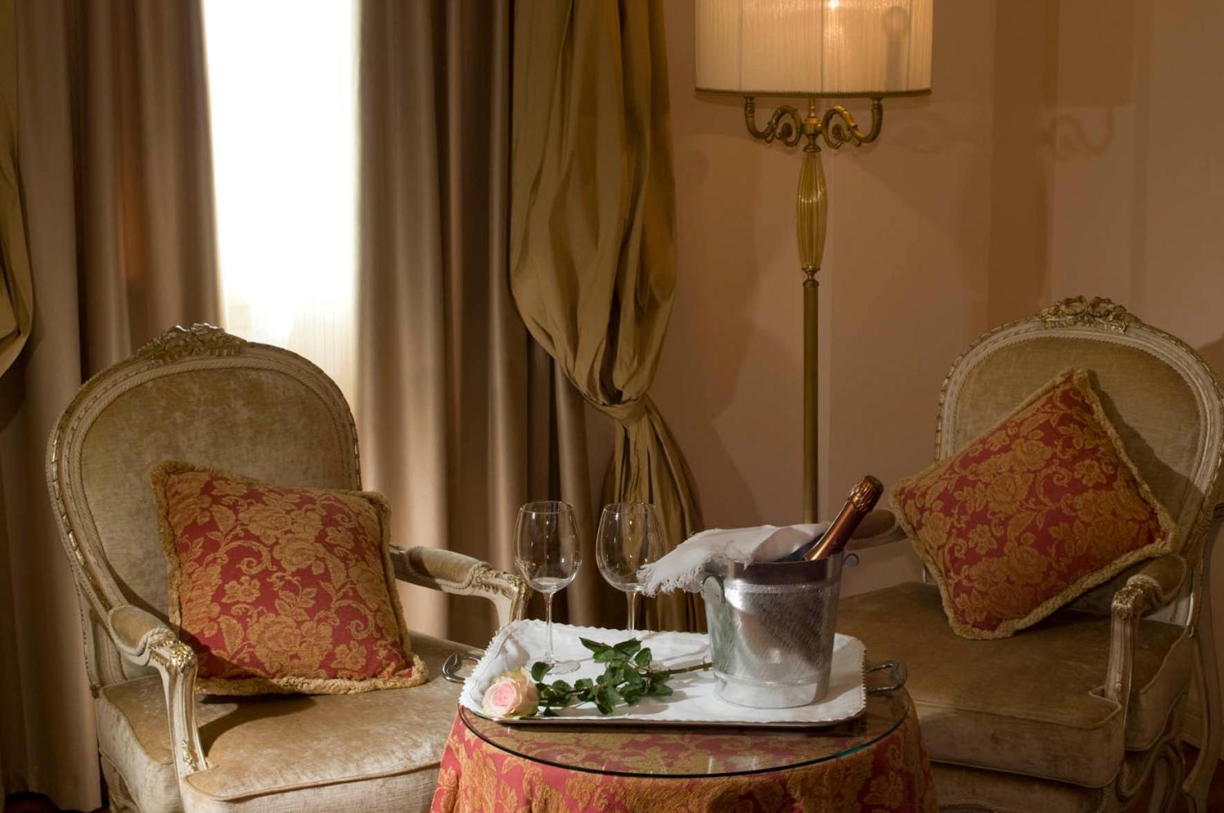 Junior Suite photo 1