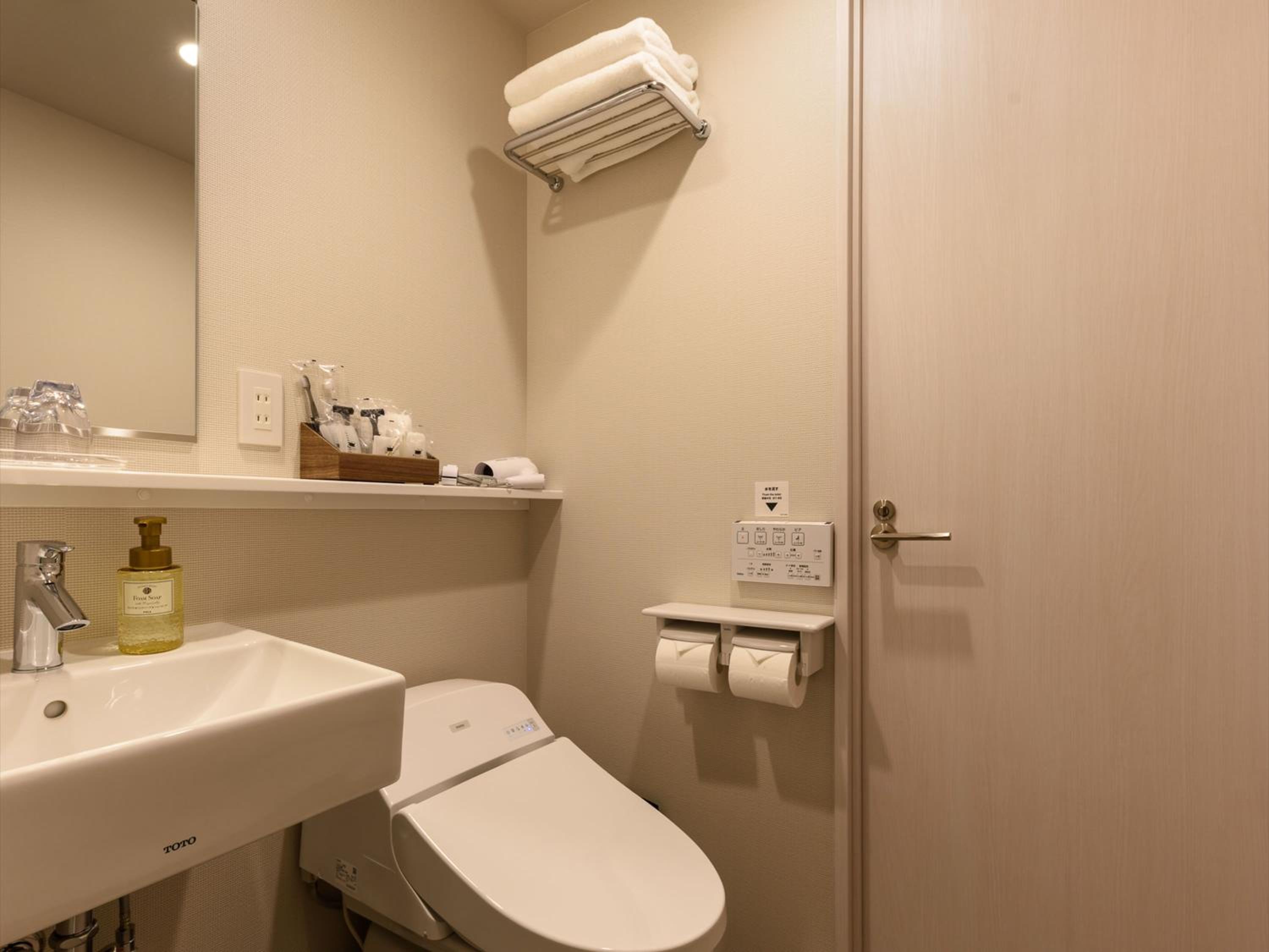 Luxury Triple Room photo 1