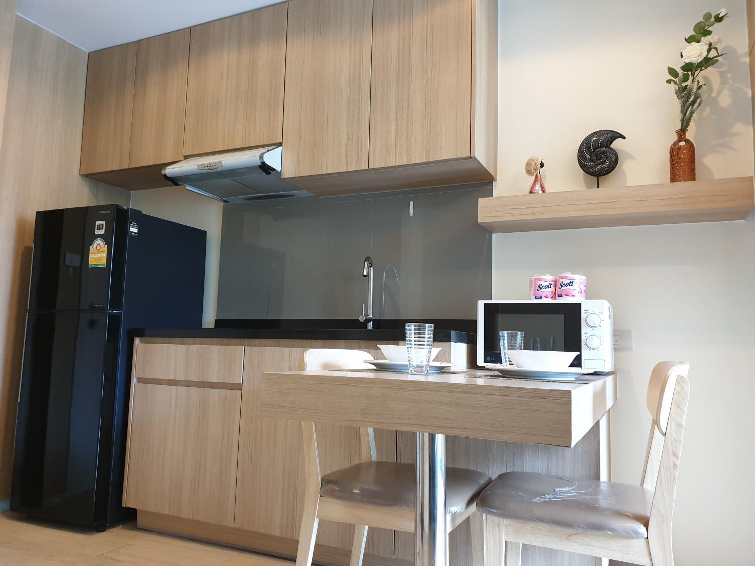 Deluxe Apartment - Photo 9