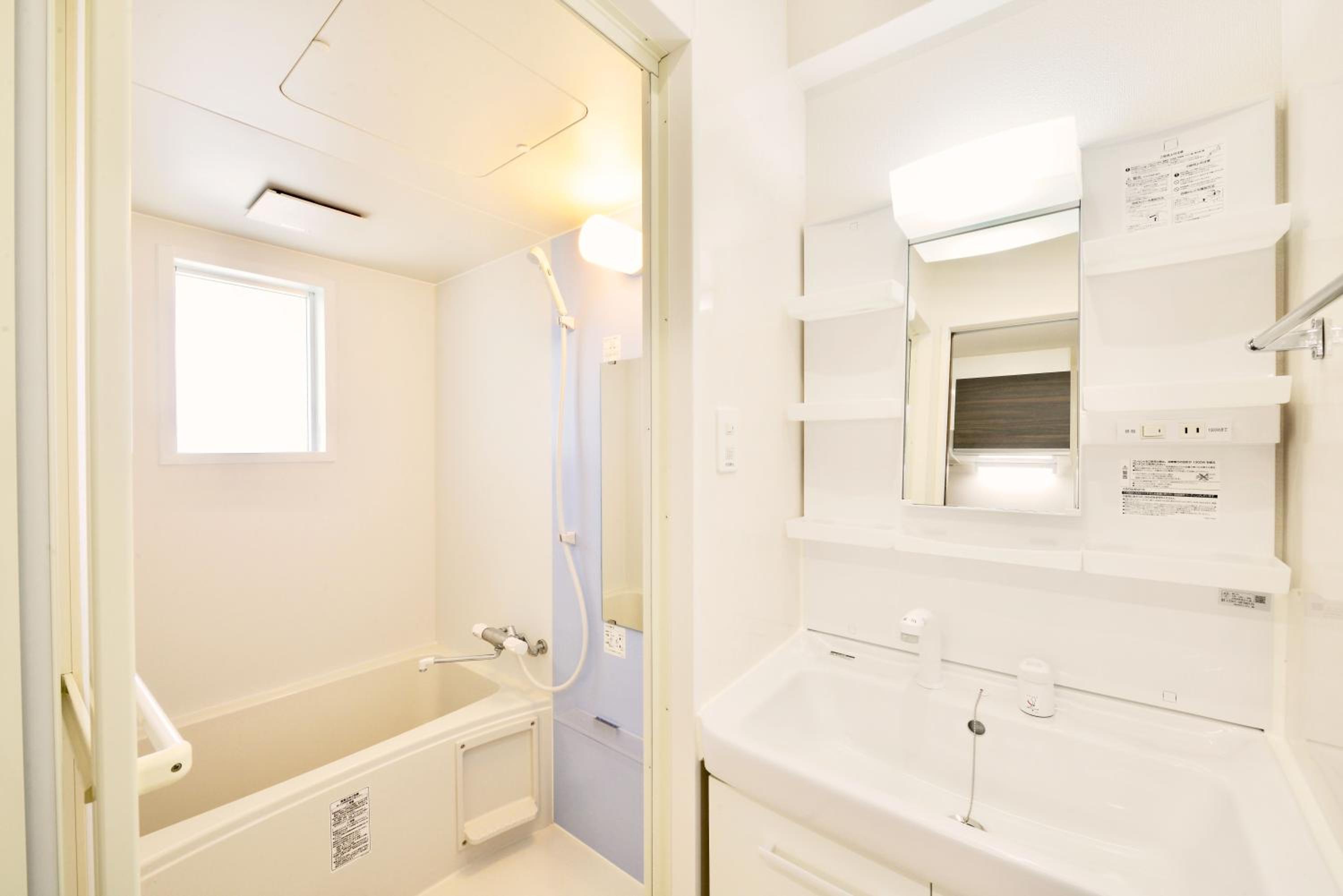 Quadruple Room with Bathroom photo 2