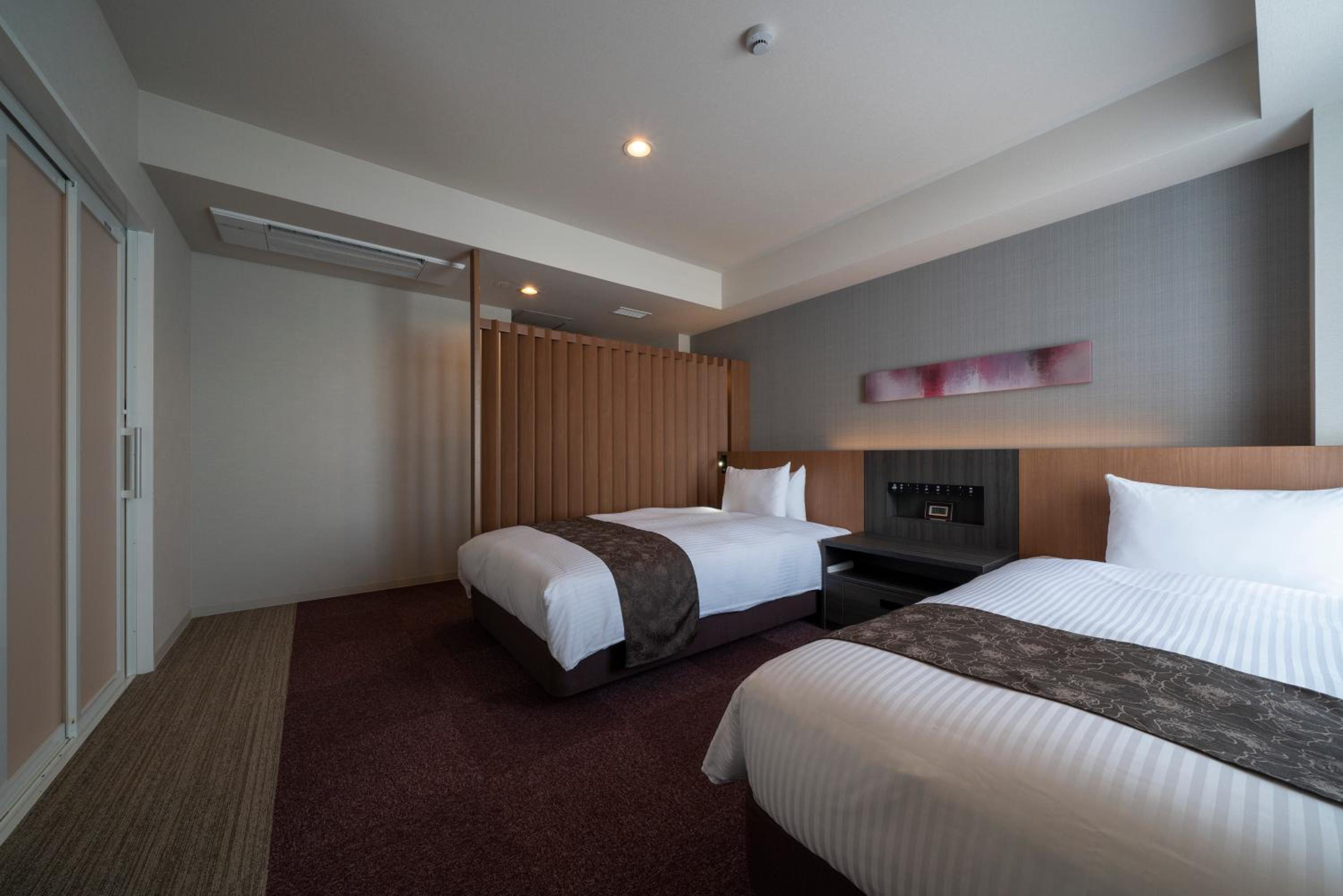 Grand Inn Higashi-Okazaki, Billede 2