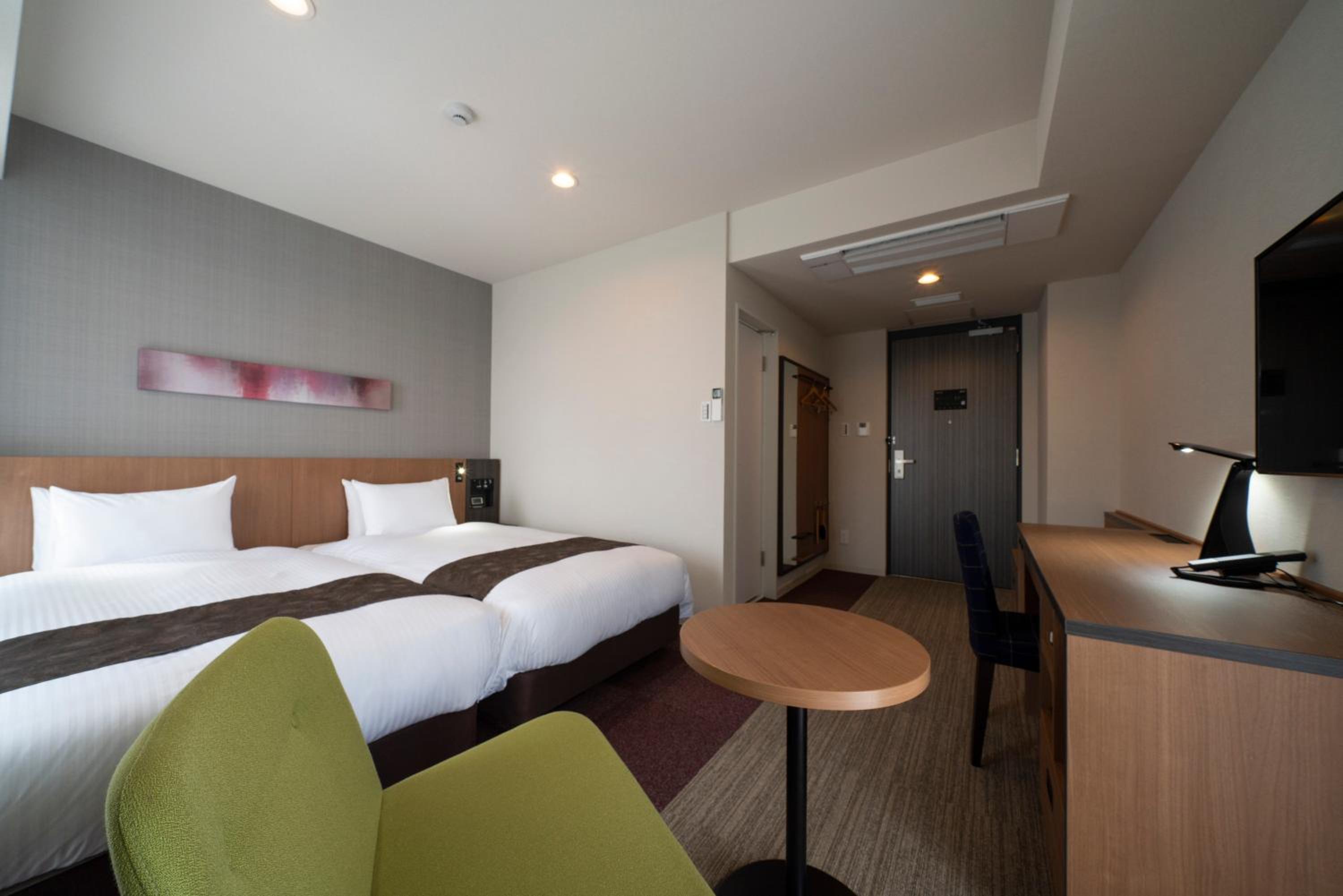 Hollywood Twin Room