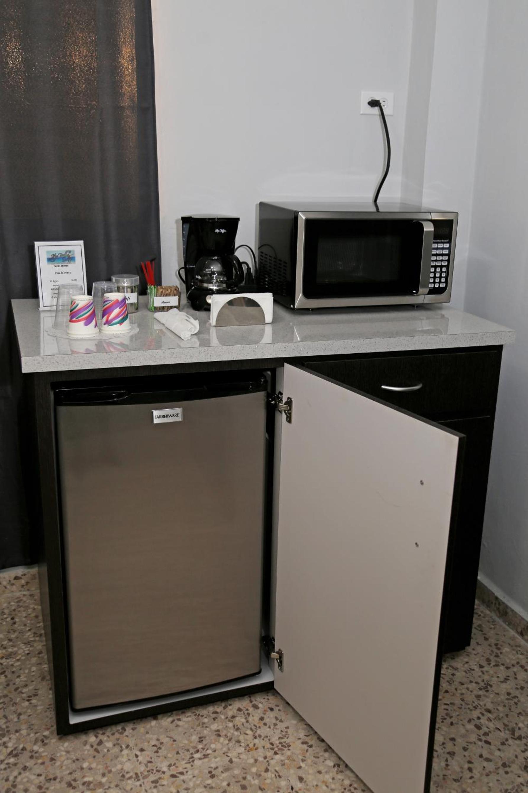 Studio Apartment photo 3
