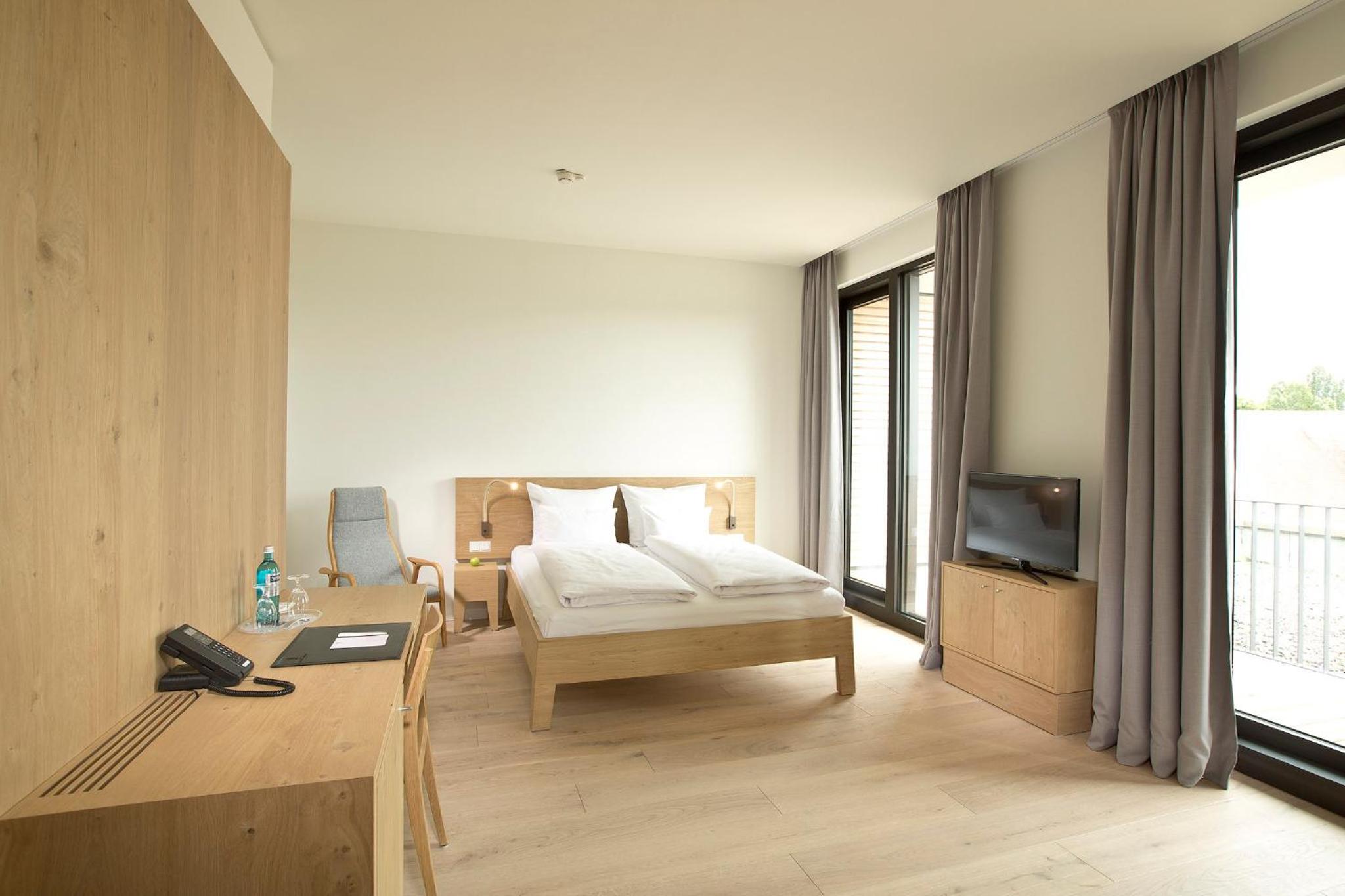 Superior Double Room - Photo 1