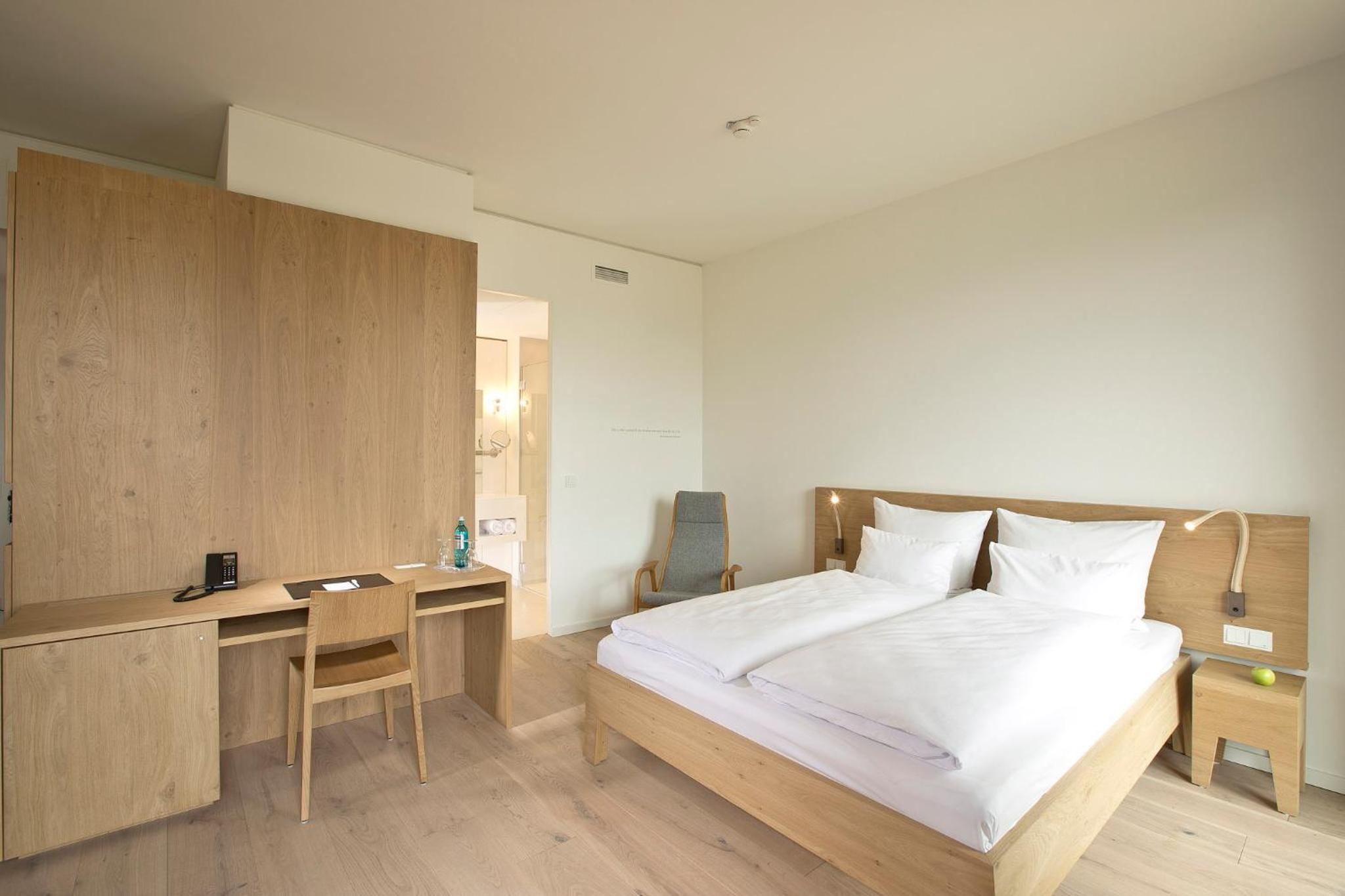 Superior Double Room - Photo 4