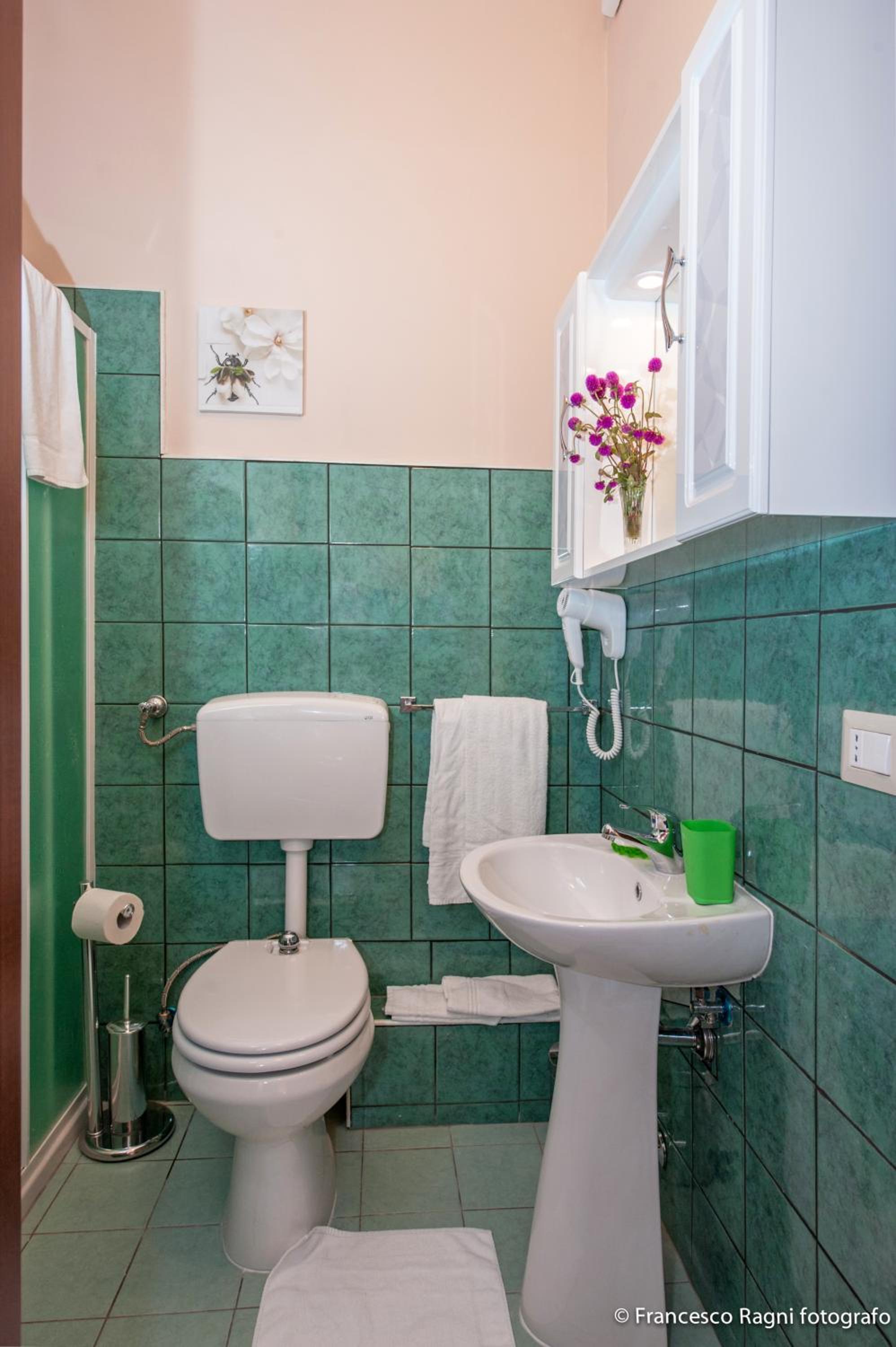 Small Double Room photo 2