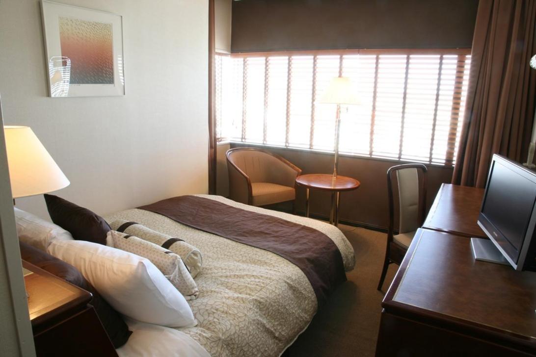 Single Room - Non-Smoking - Photo 3