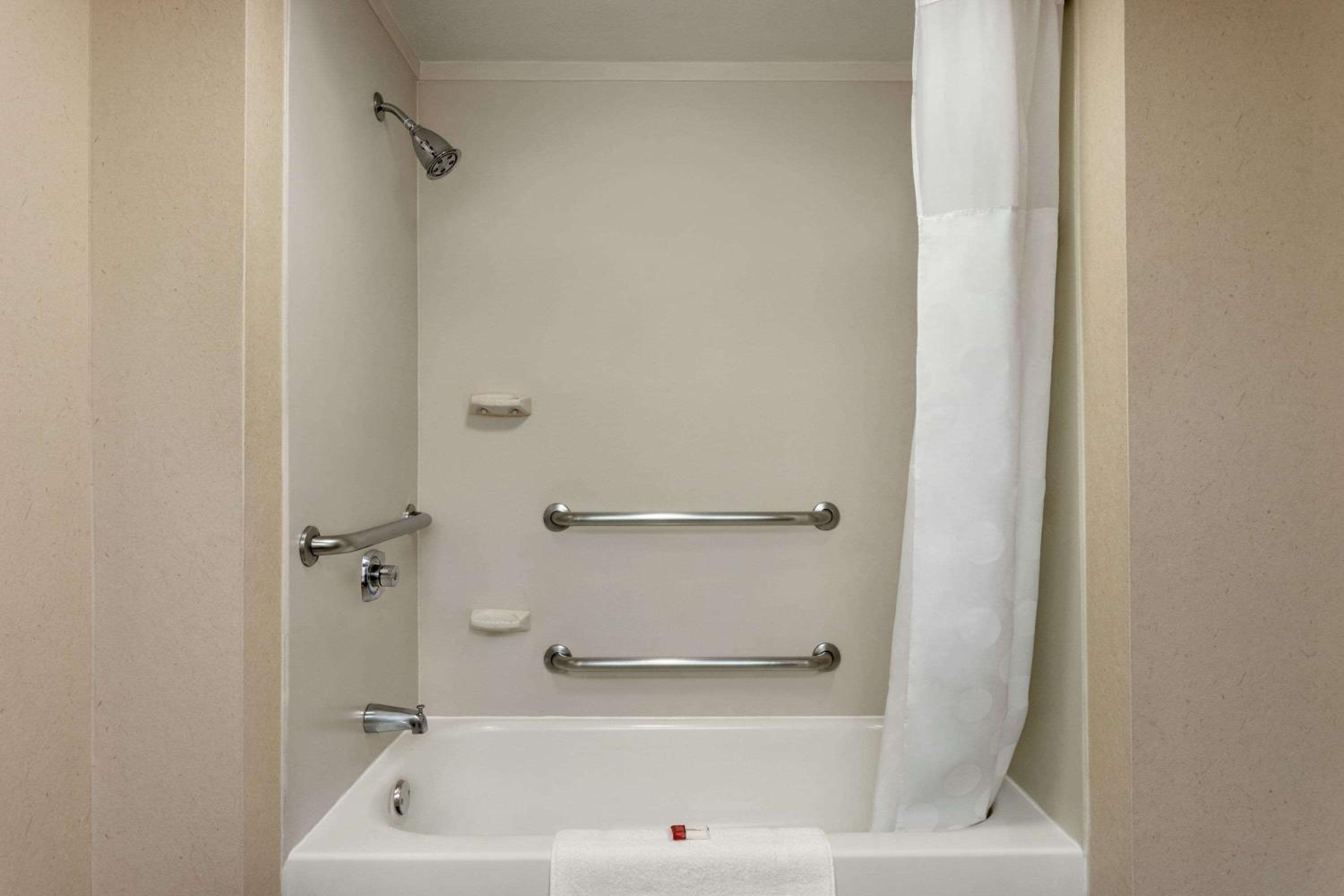 Ramada by Wyndham Pigeon Forge North, Foto 8