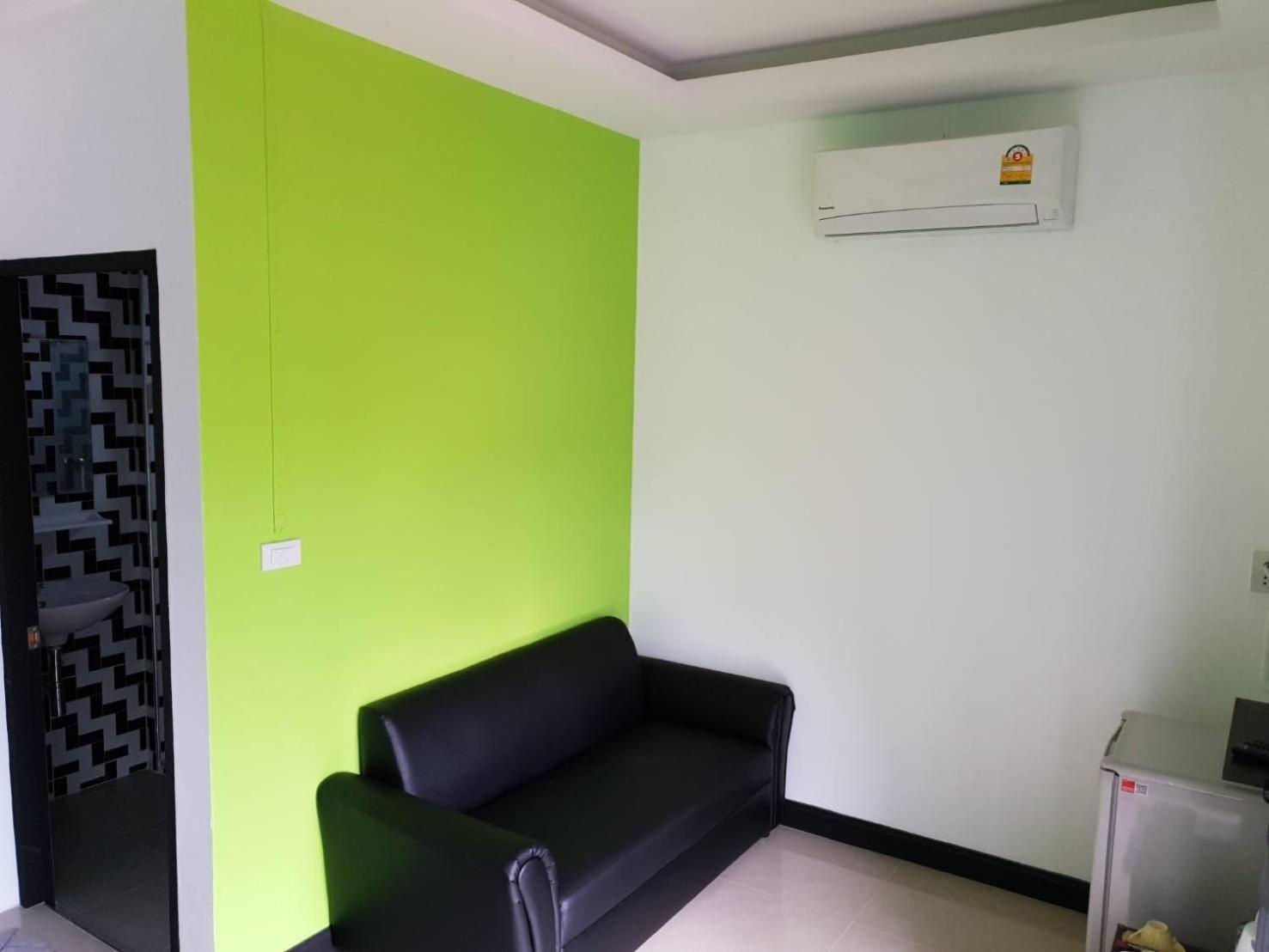 Double Room with Terrace - Photo 1