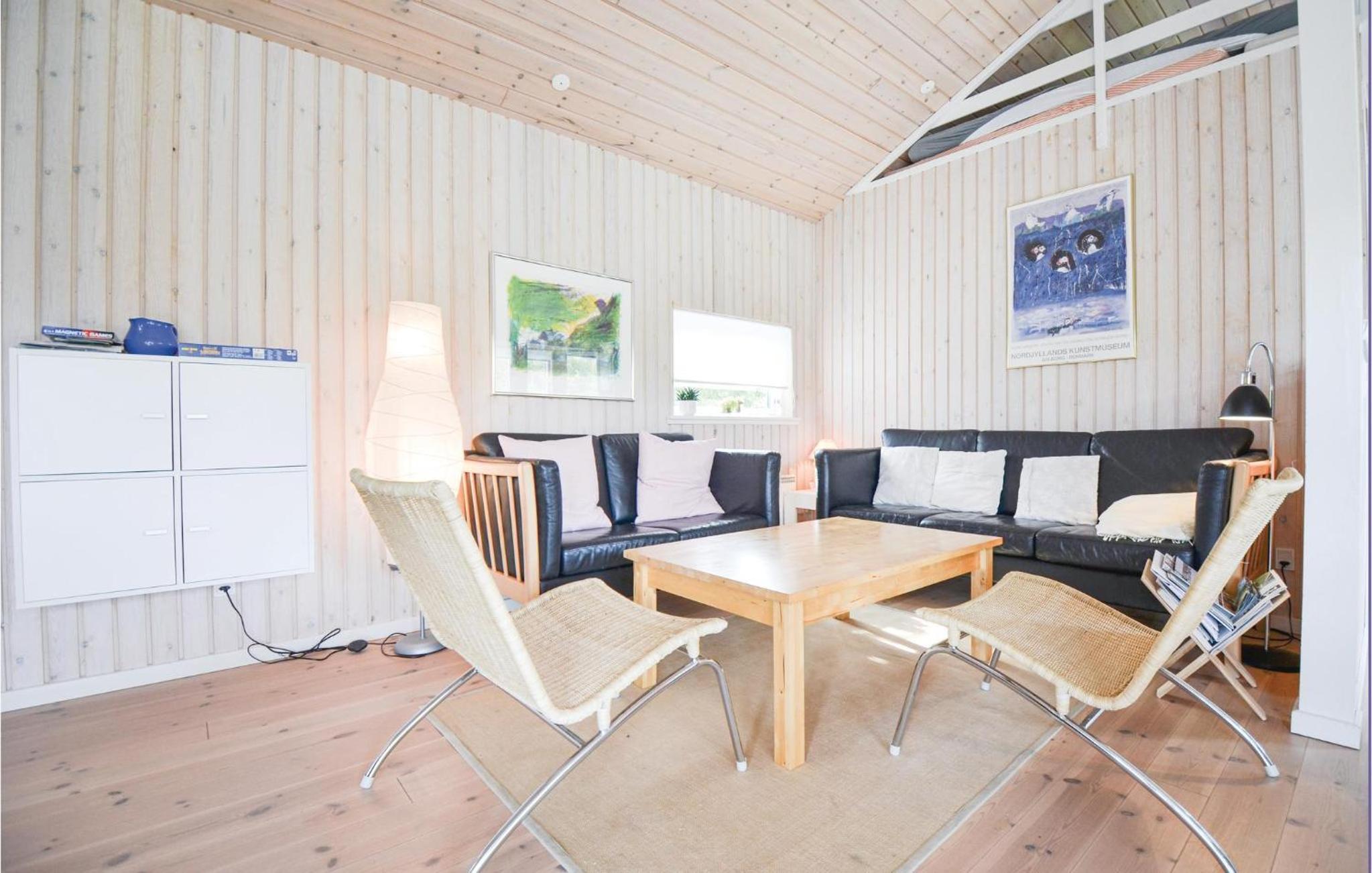Three-Bedroom Vacation Home 