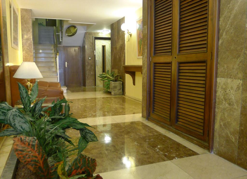 Departamento de tres habitaciones