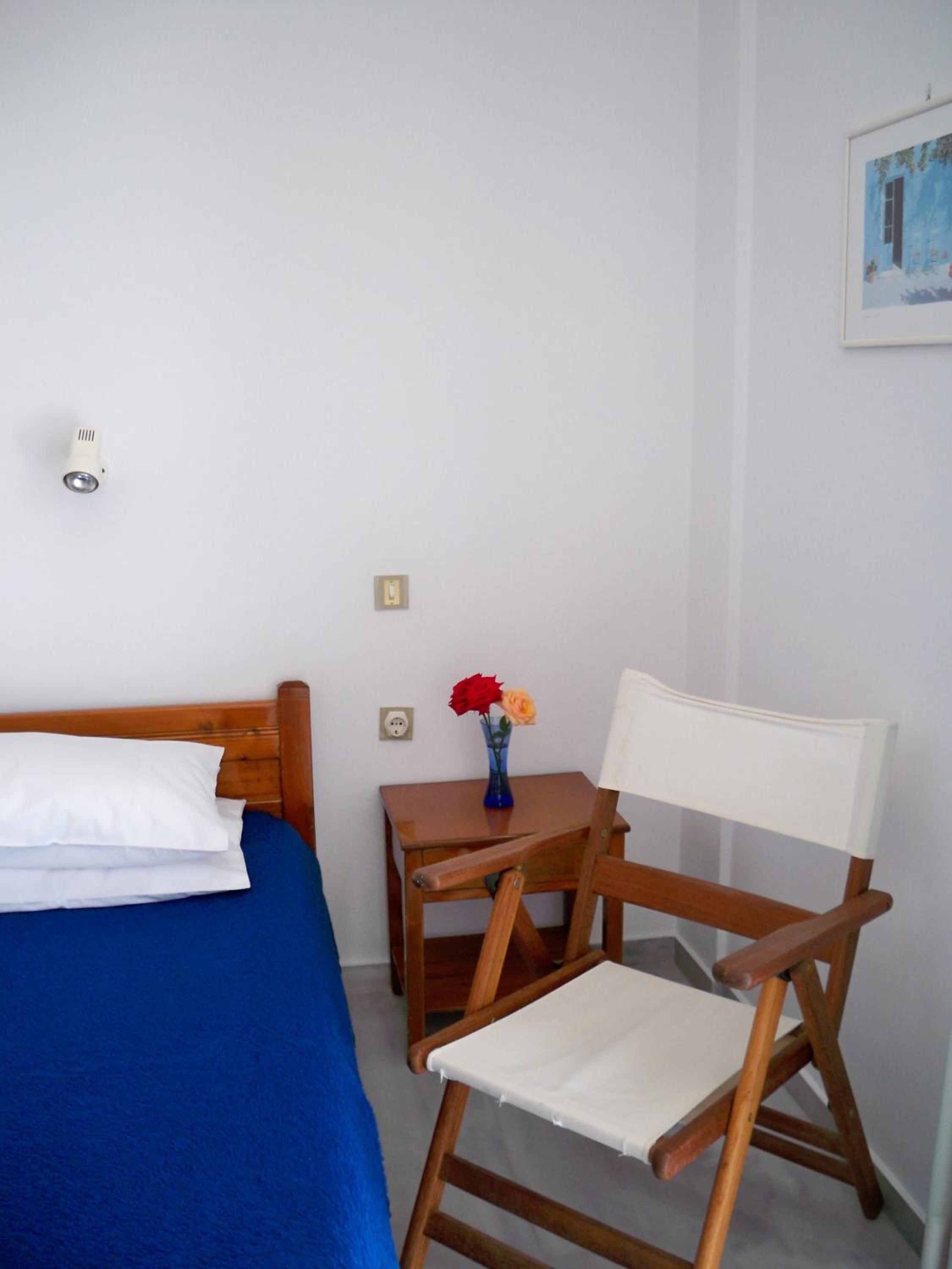 Standard  Room with Mountain View - Photo 11