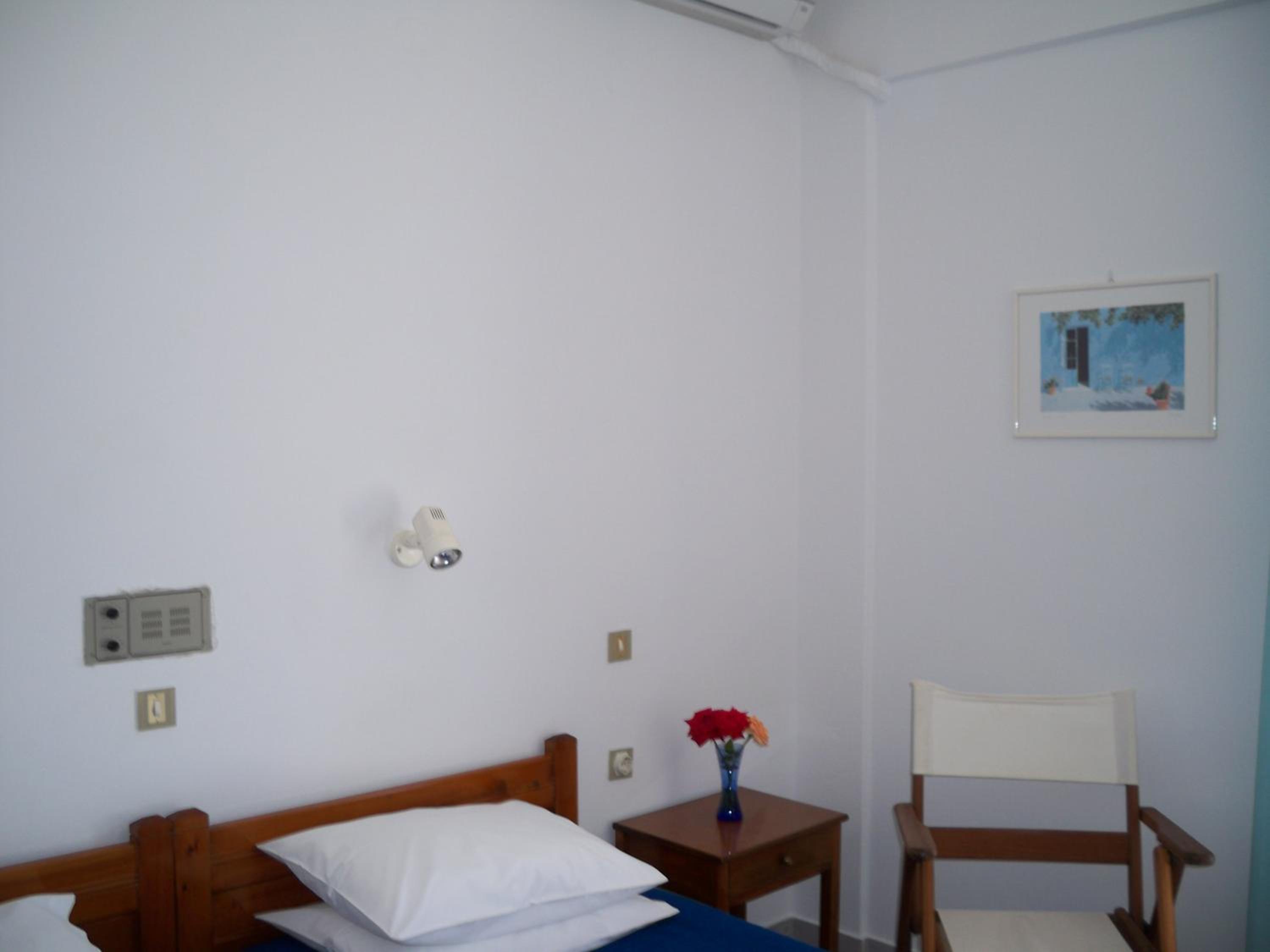 Standard  Room with Mountain View - Photo 4