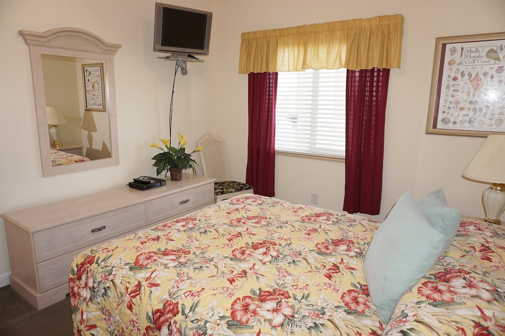 Condo, 1 Bedroom, Balcony (Sofabed) photo 1