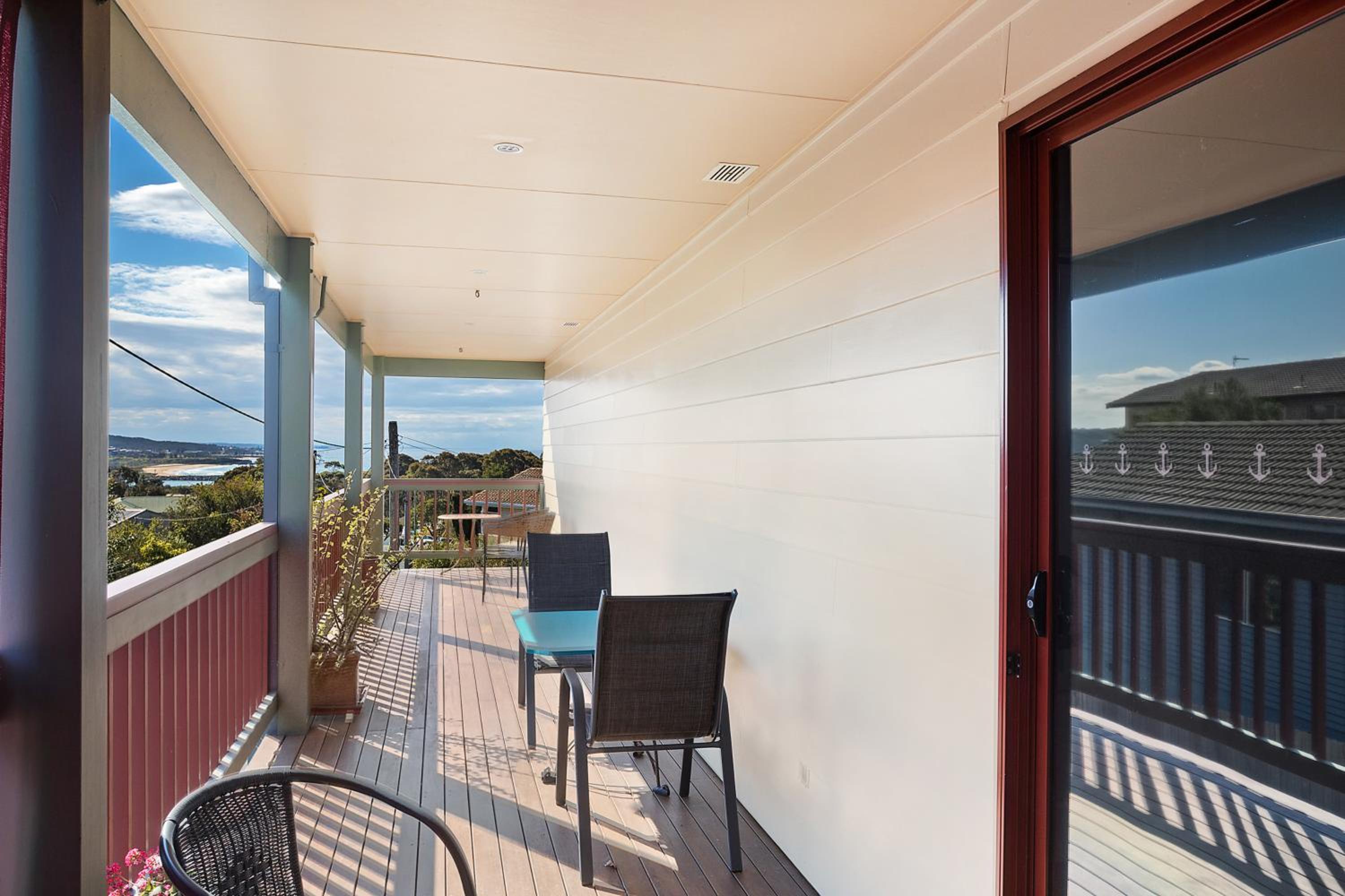 King Room with Sea View photo 3