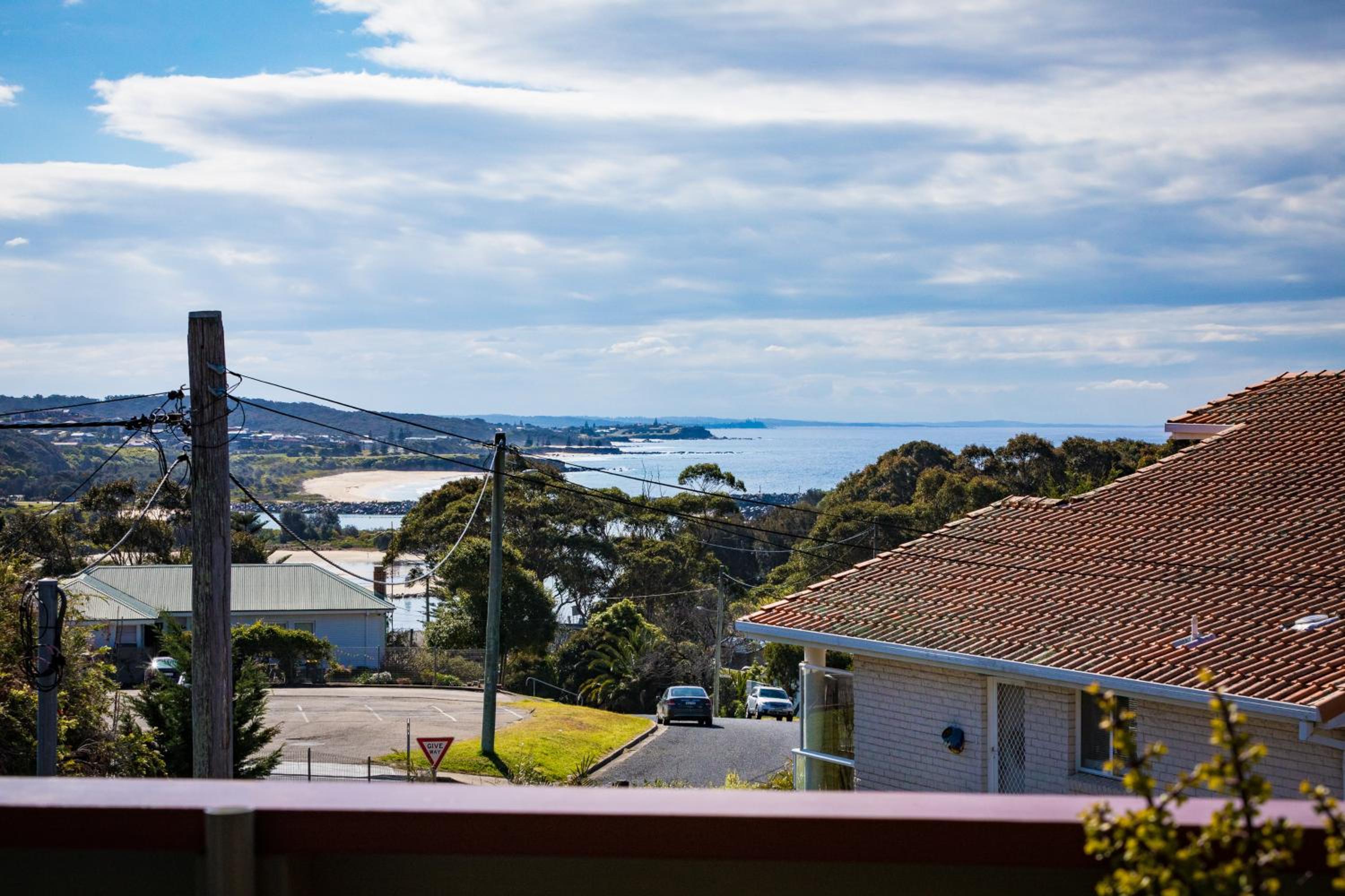 King Room with Sea View photo 2