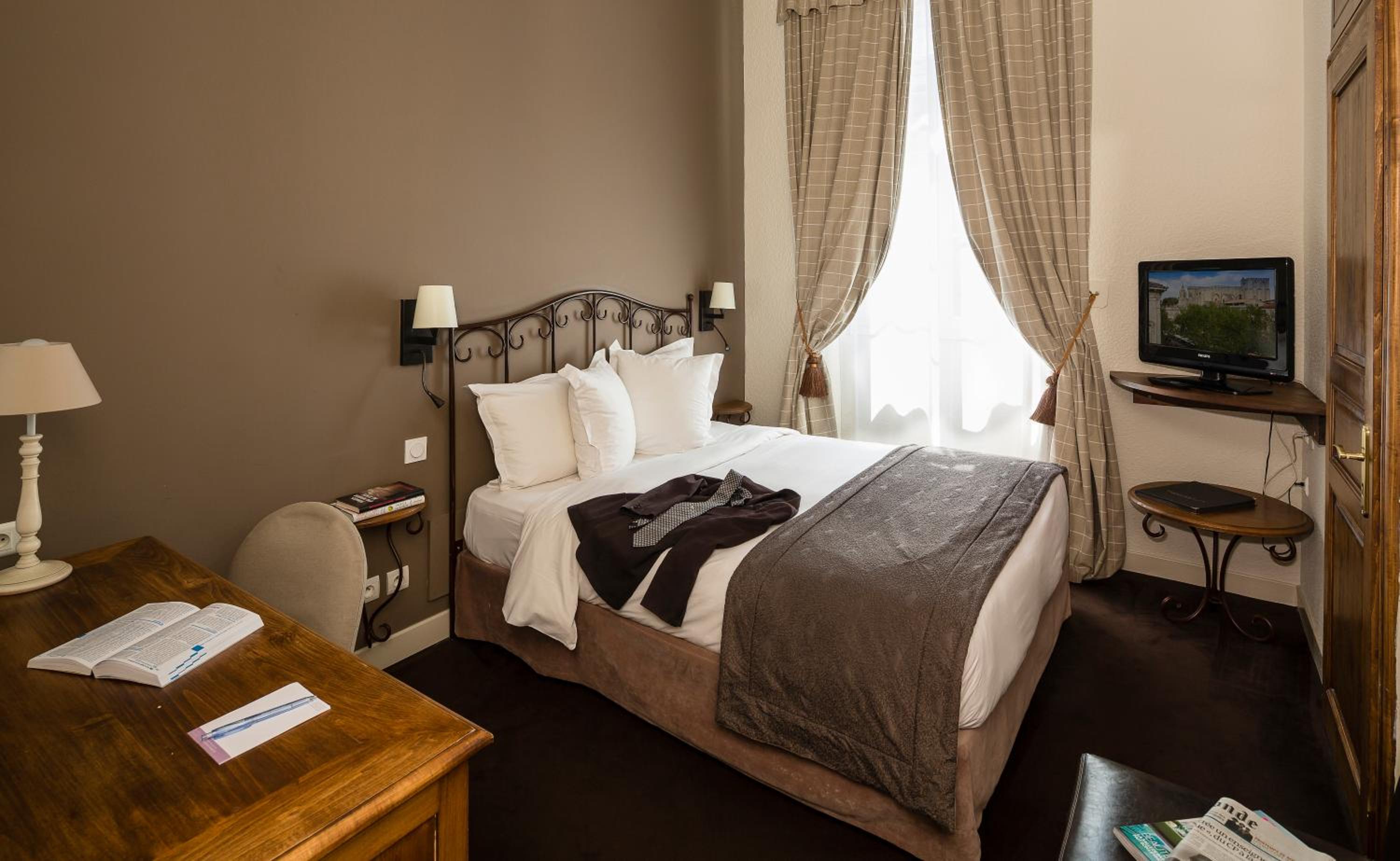 Traditional Room - 1 or 2 People