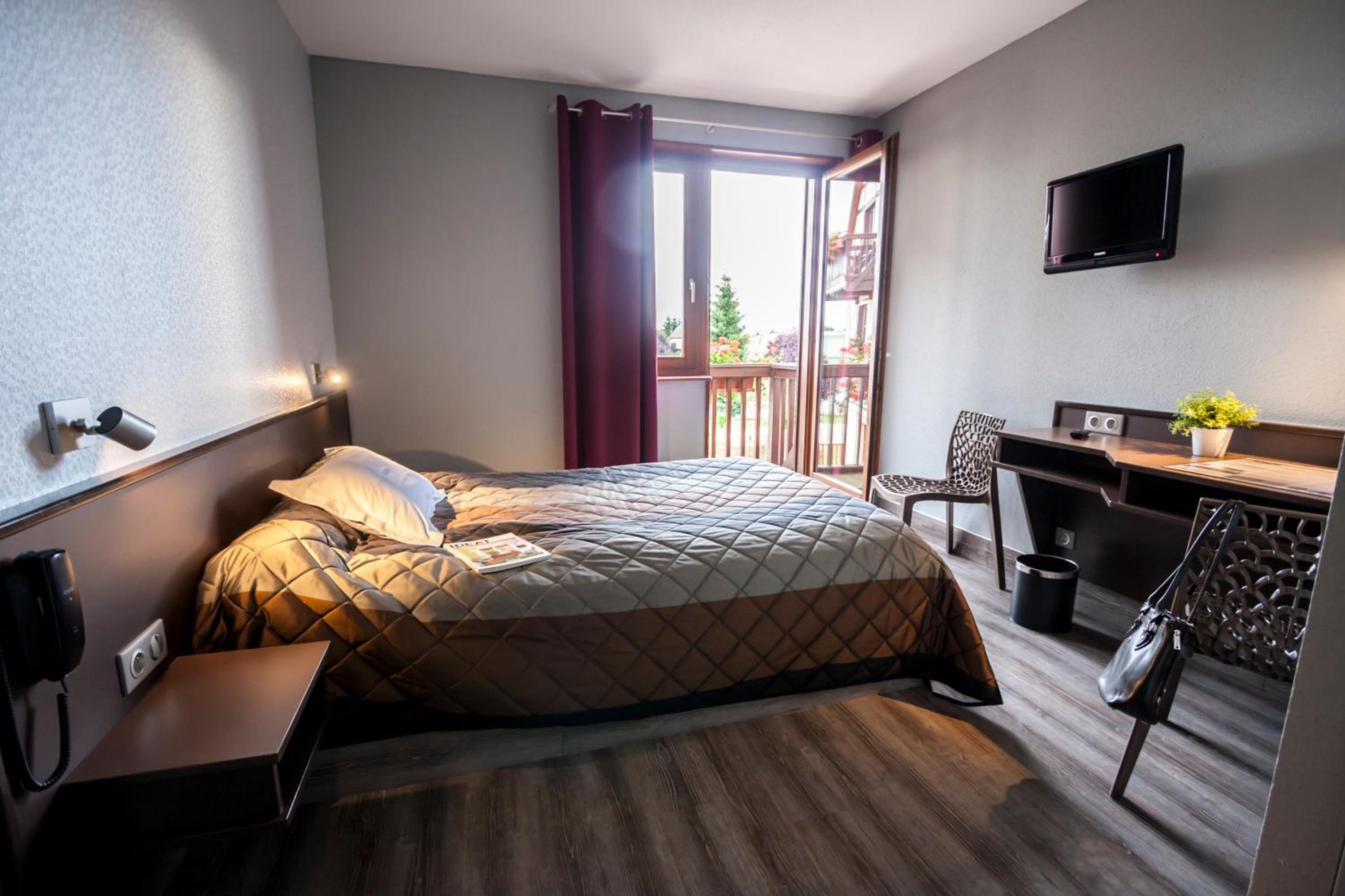 Superior Double Room - Photo 6