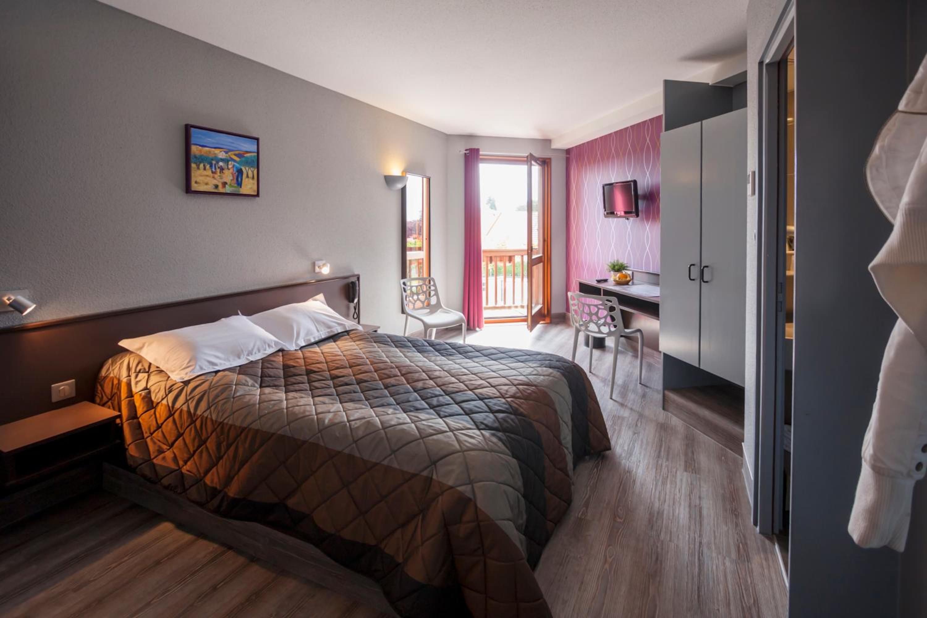 Superior Double Room - Photo 5